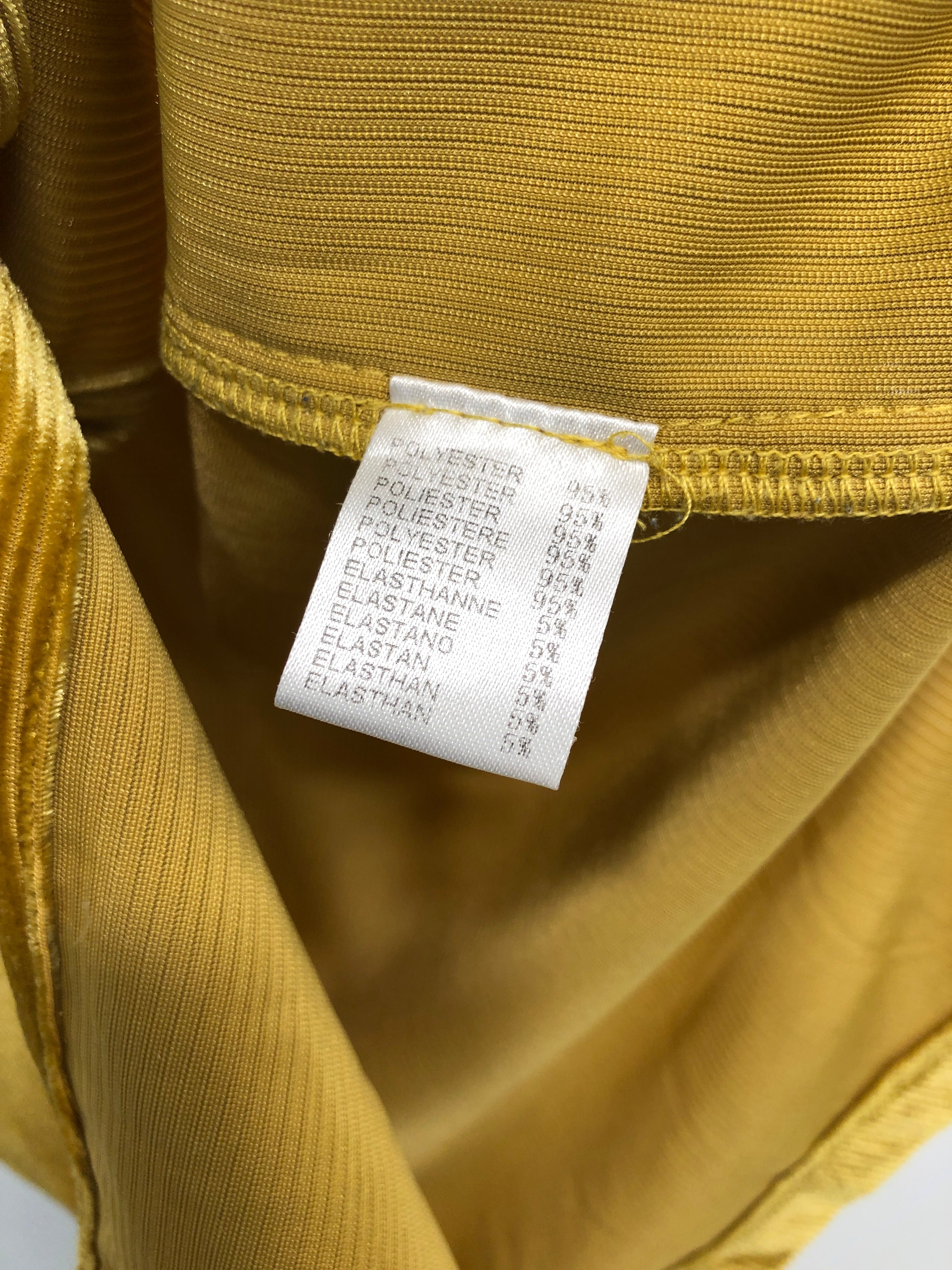 Sophyline Bluse