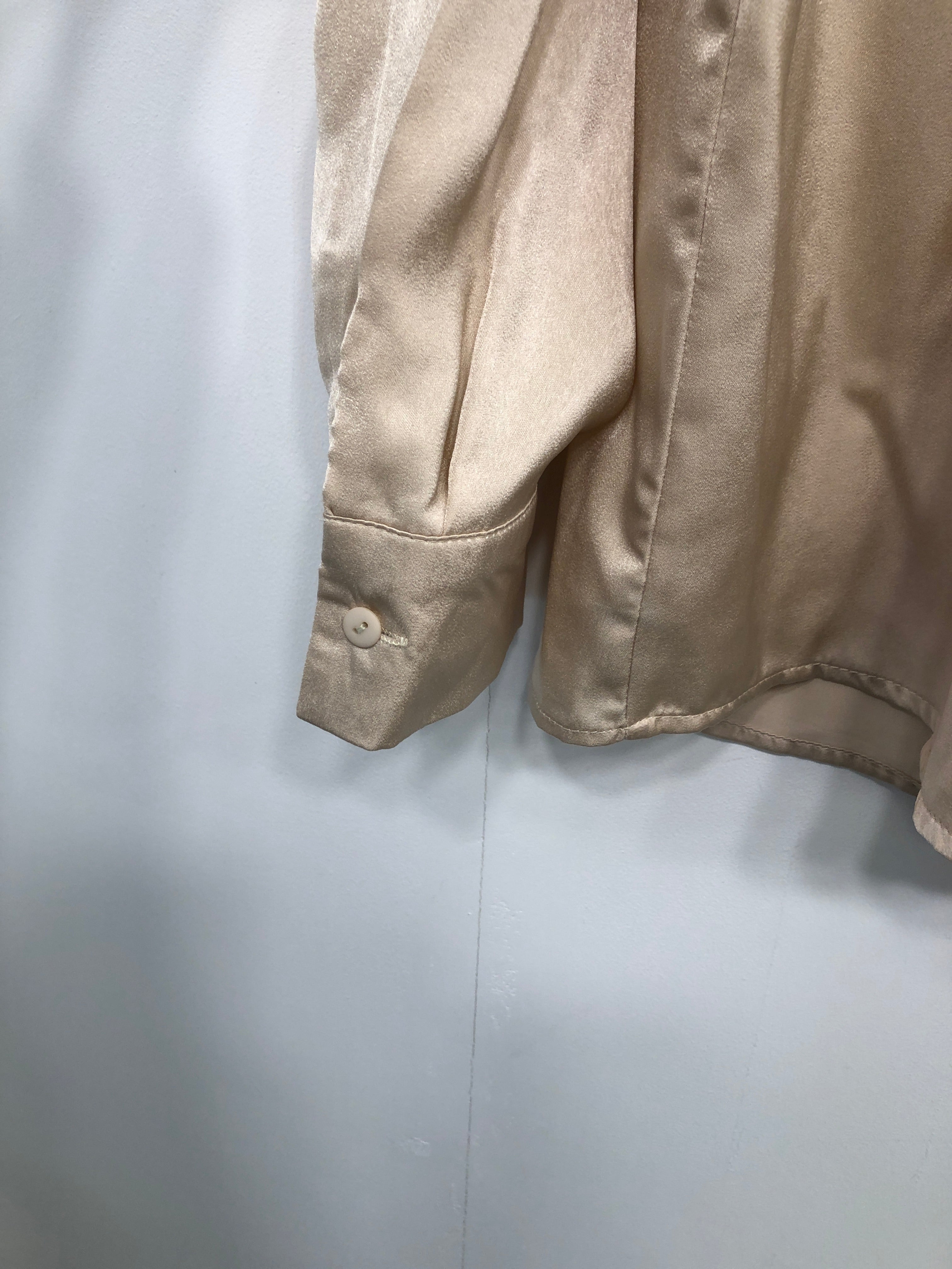 Luzabelle Bluse