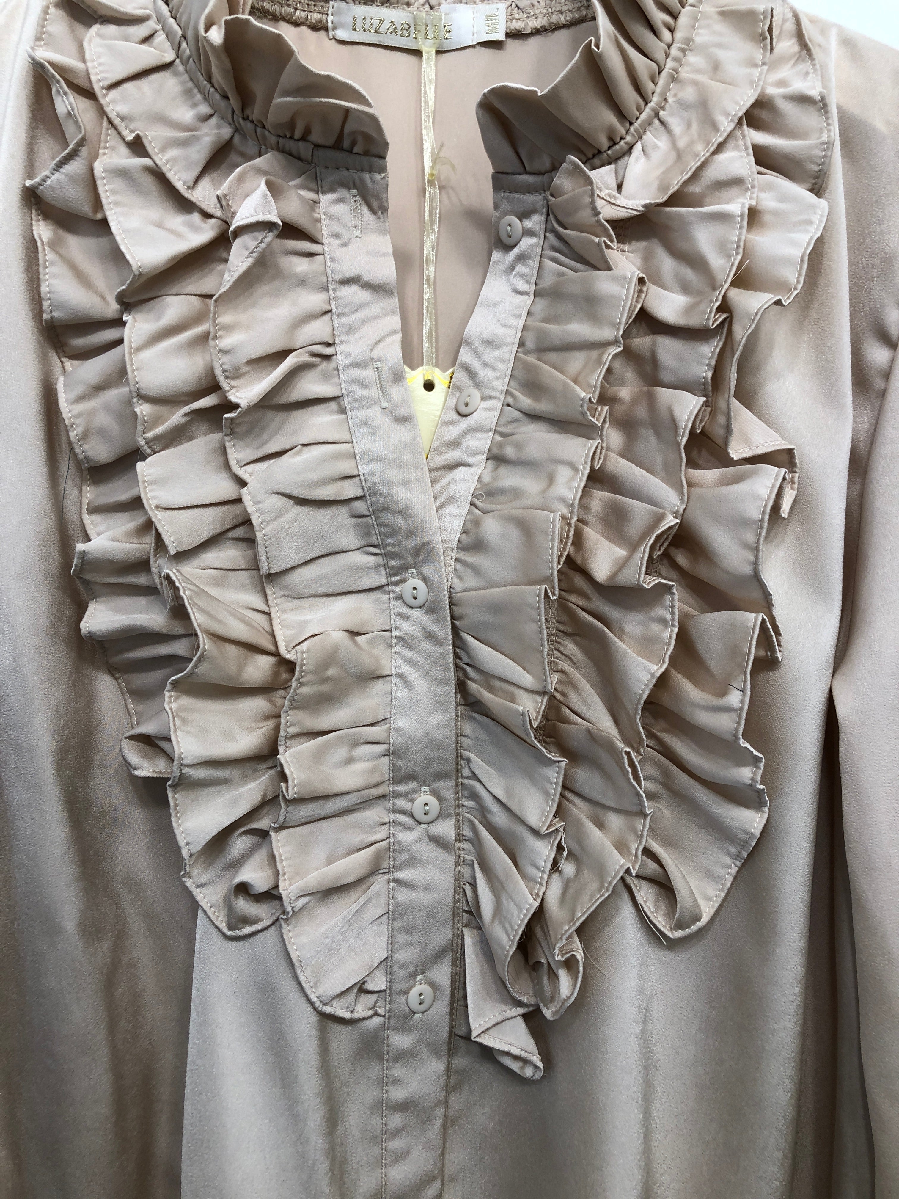 Luzabelle Bluse