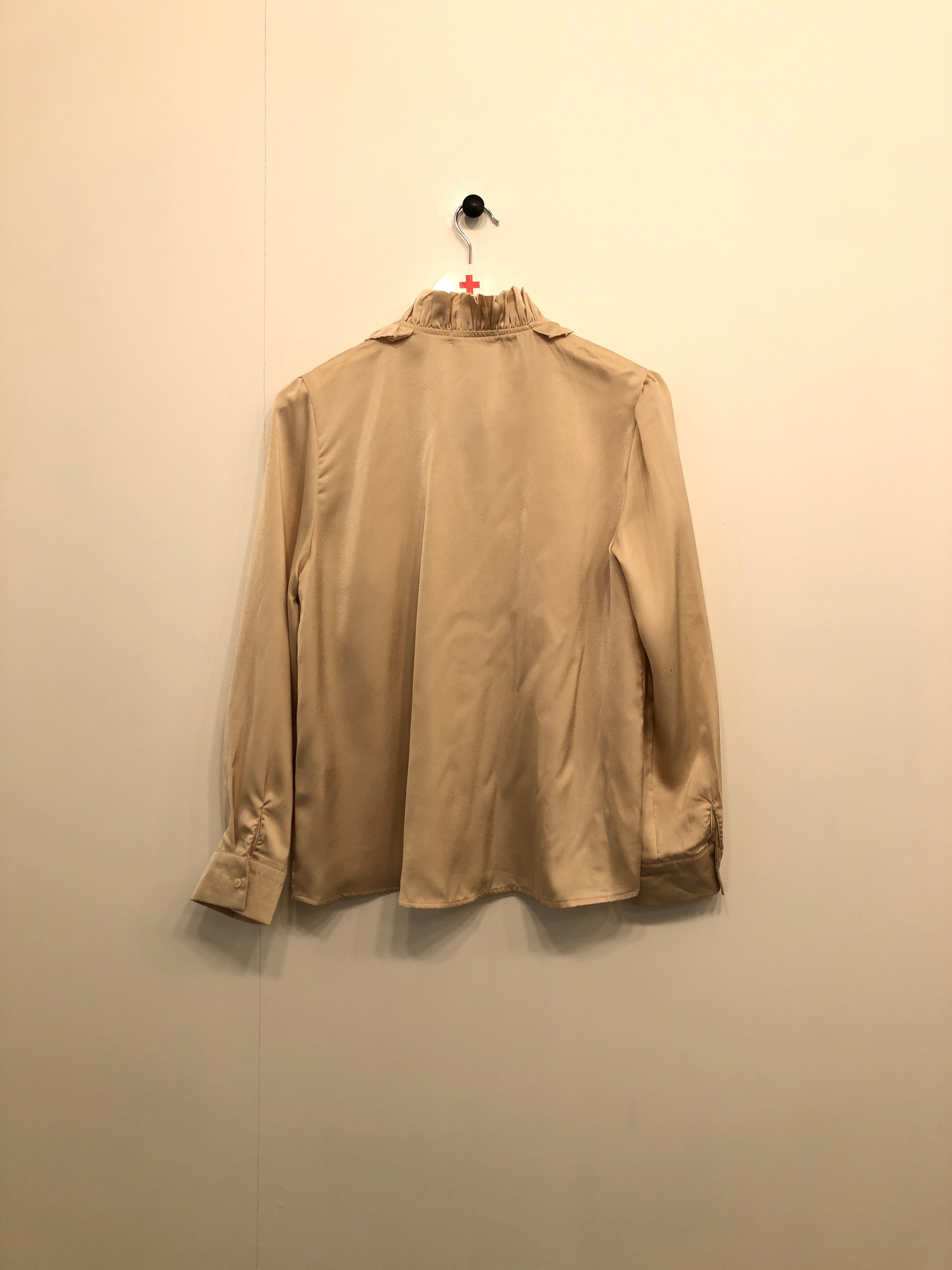 Luzabelle Bluse