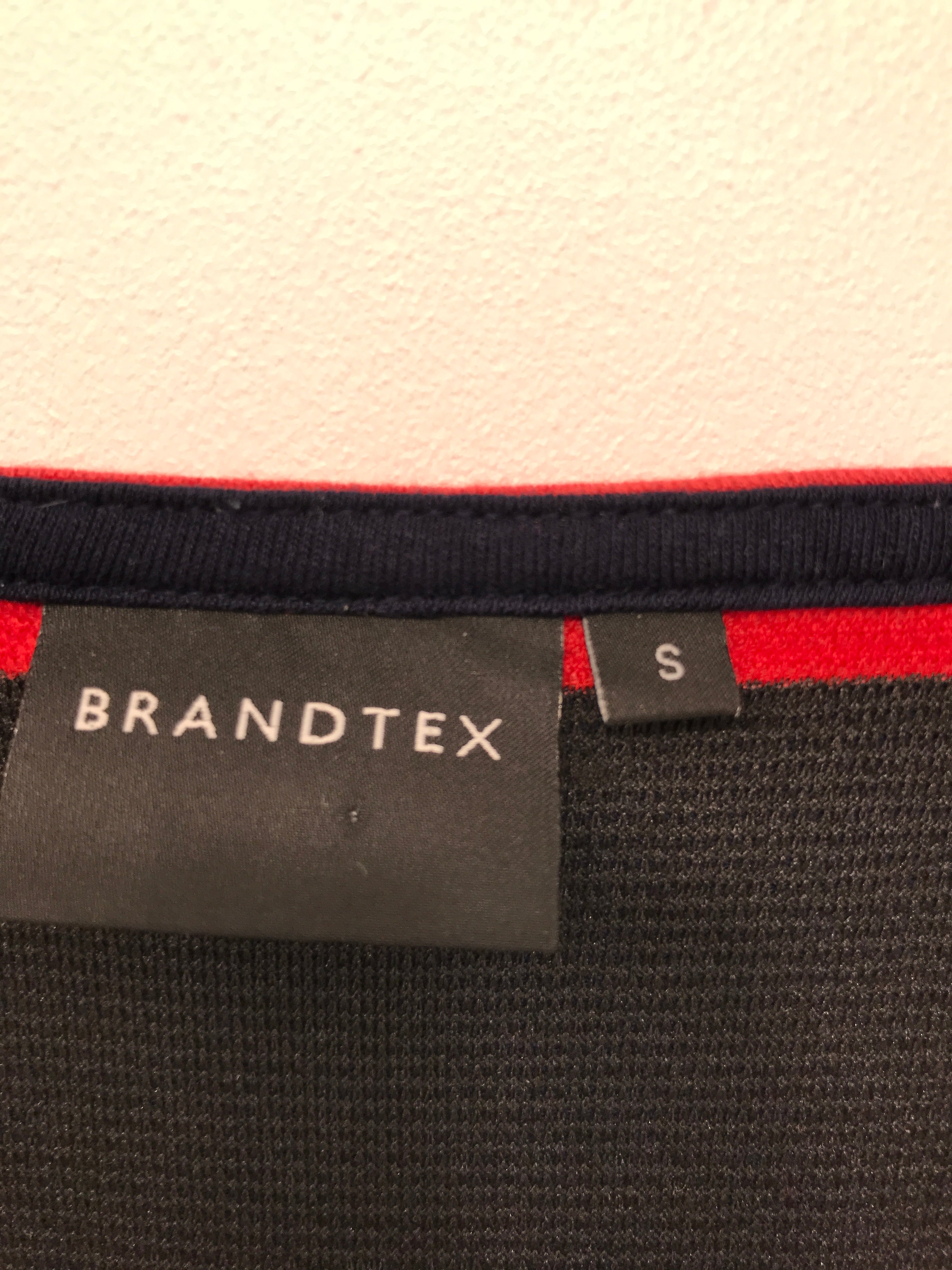 Brandtex Bluse