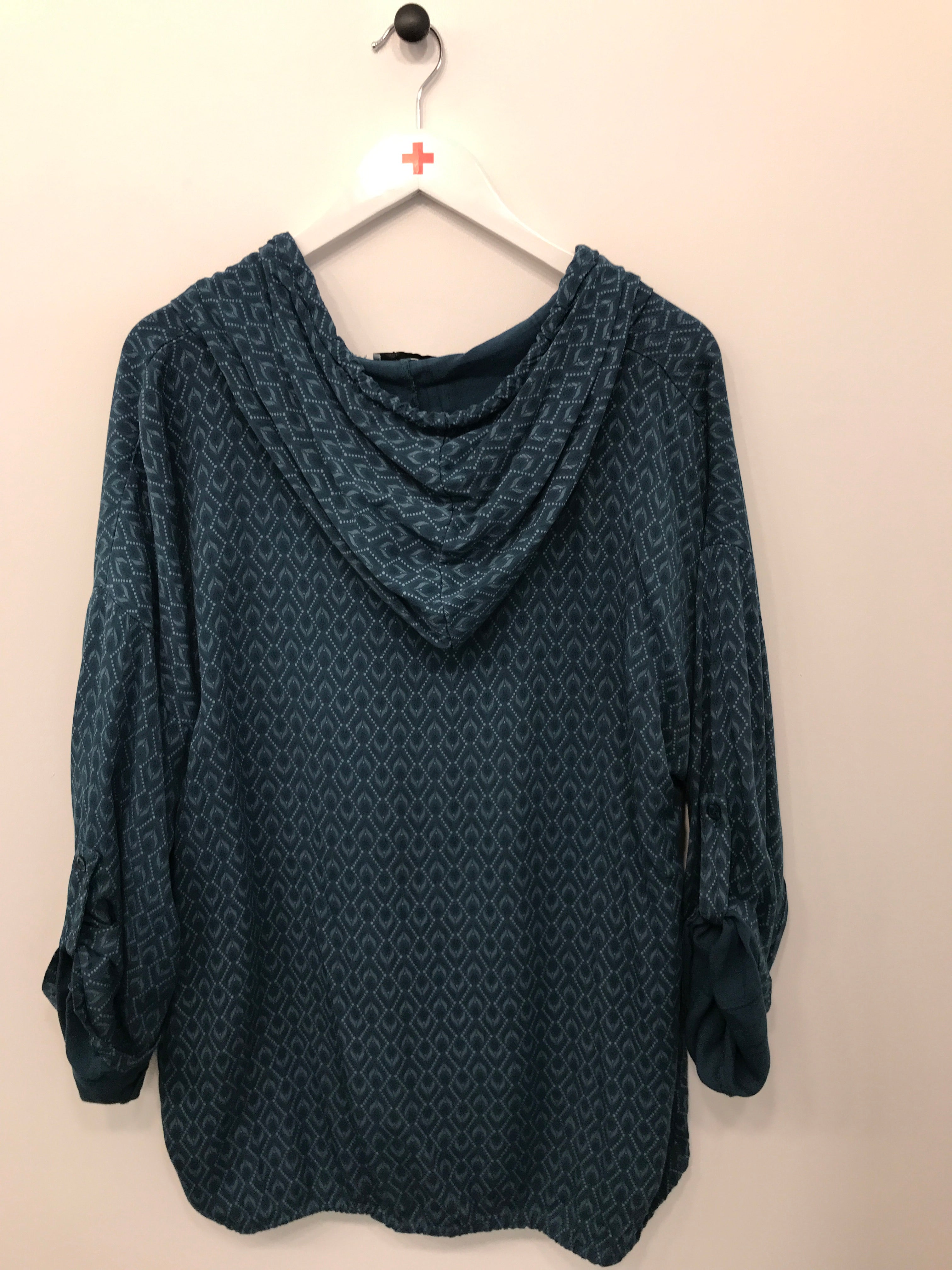 Sorbet Bluse