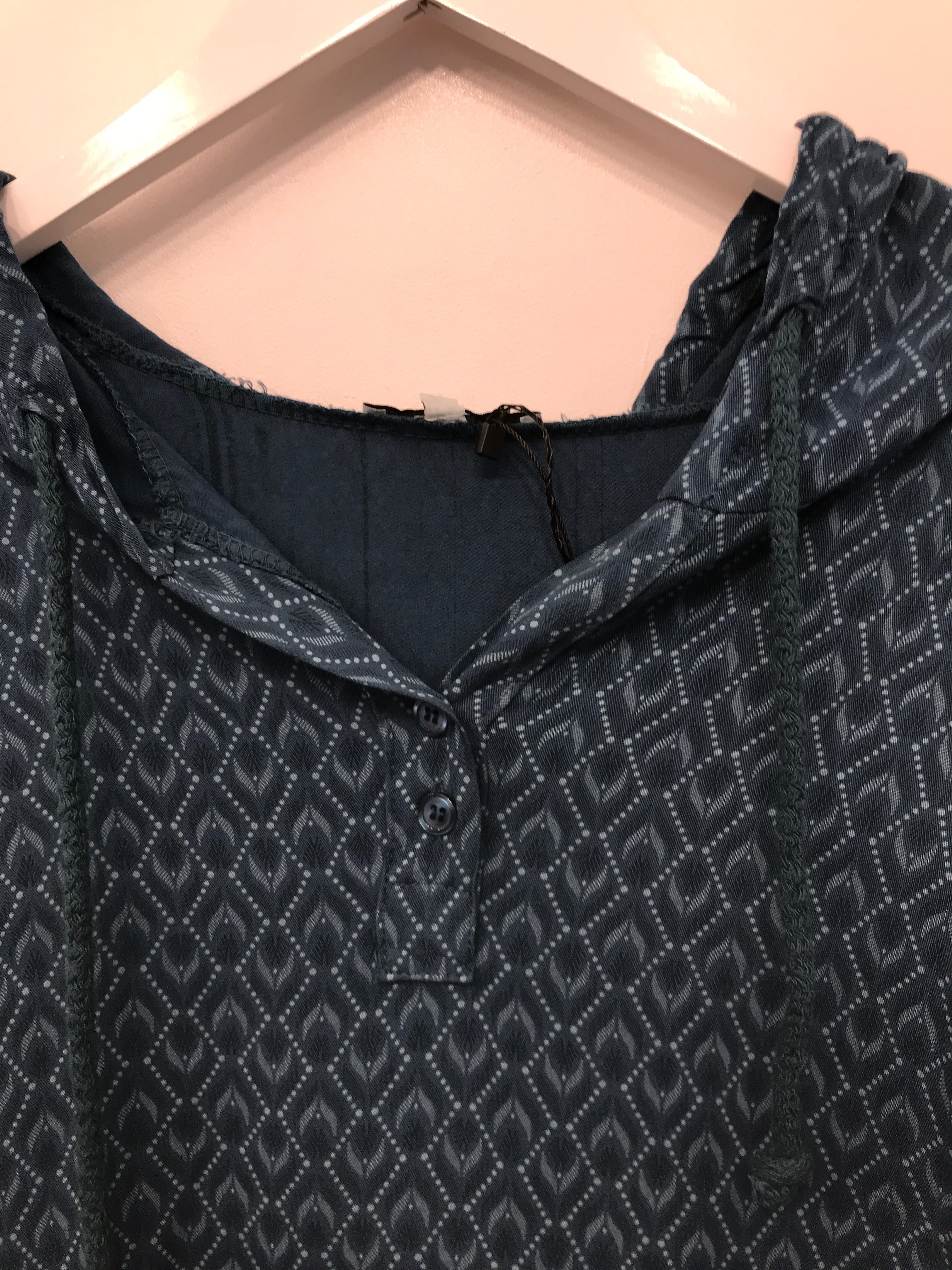 Sorbet Bluse