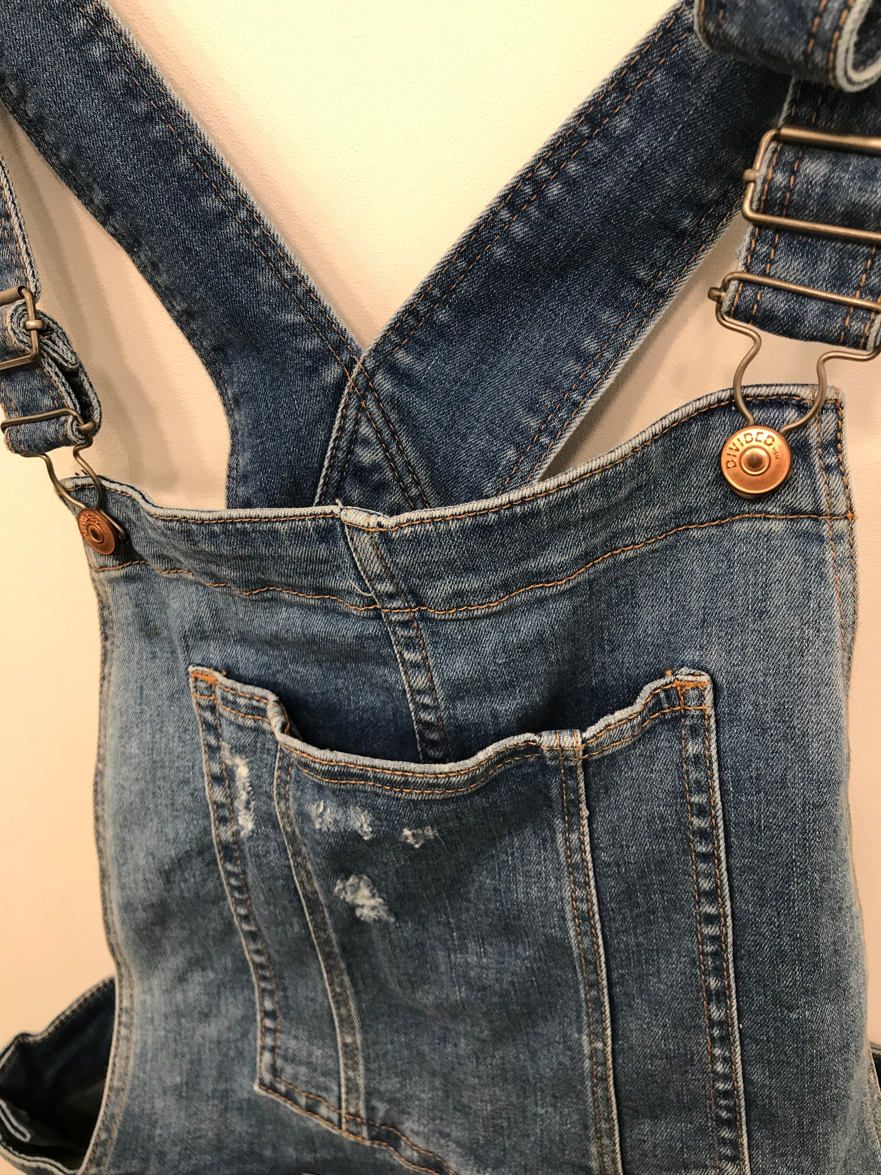 H&M Buksedragt