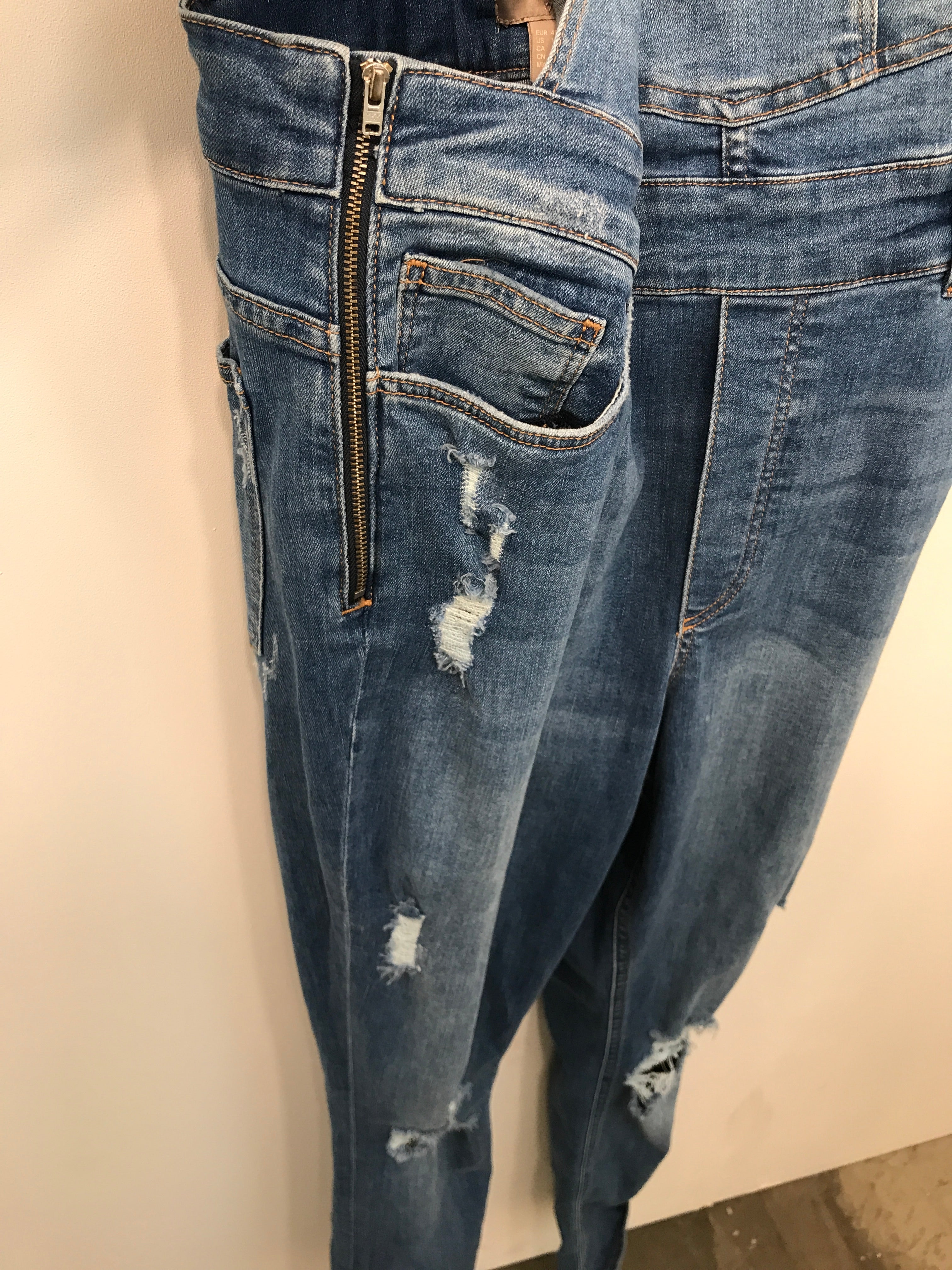H&M Buksedragt