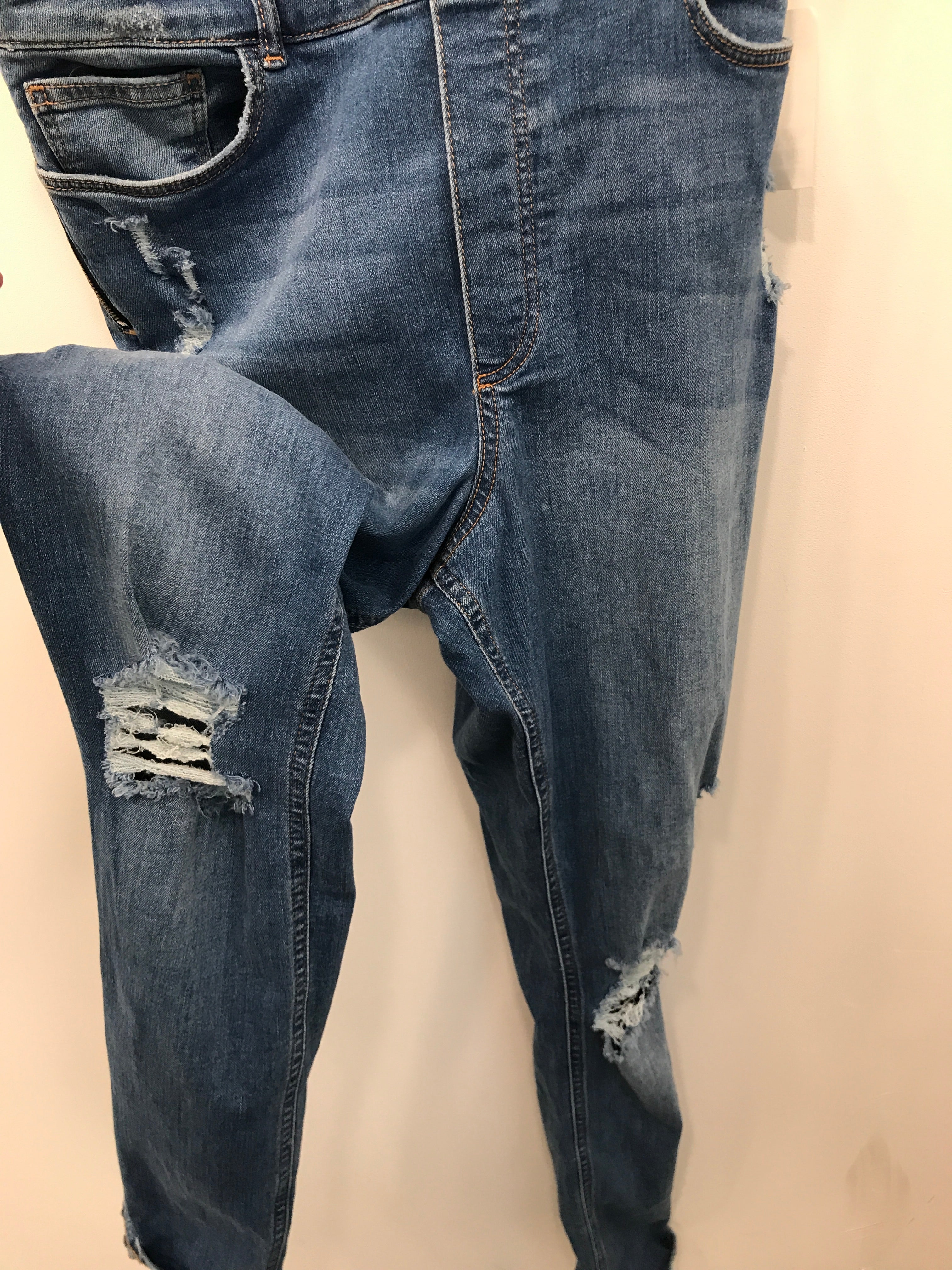 H&M Buksedragt