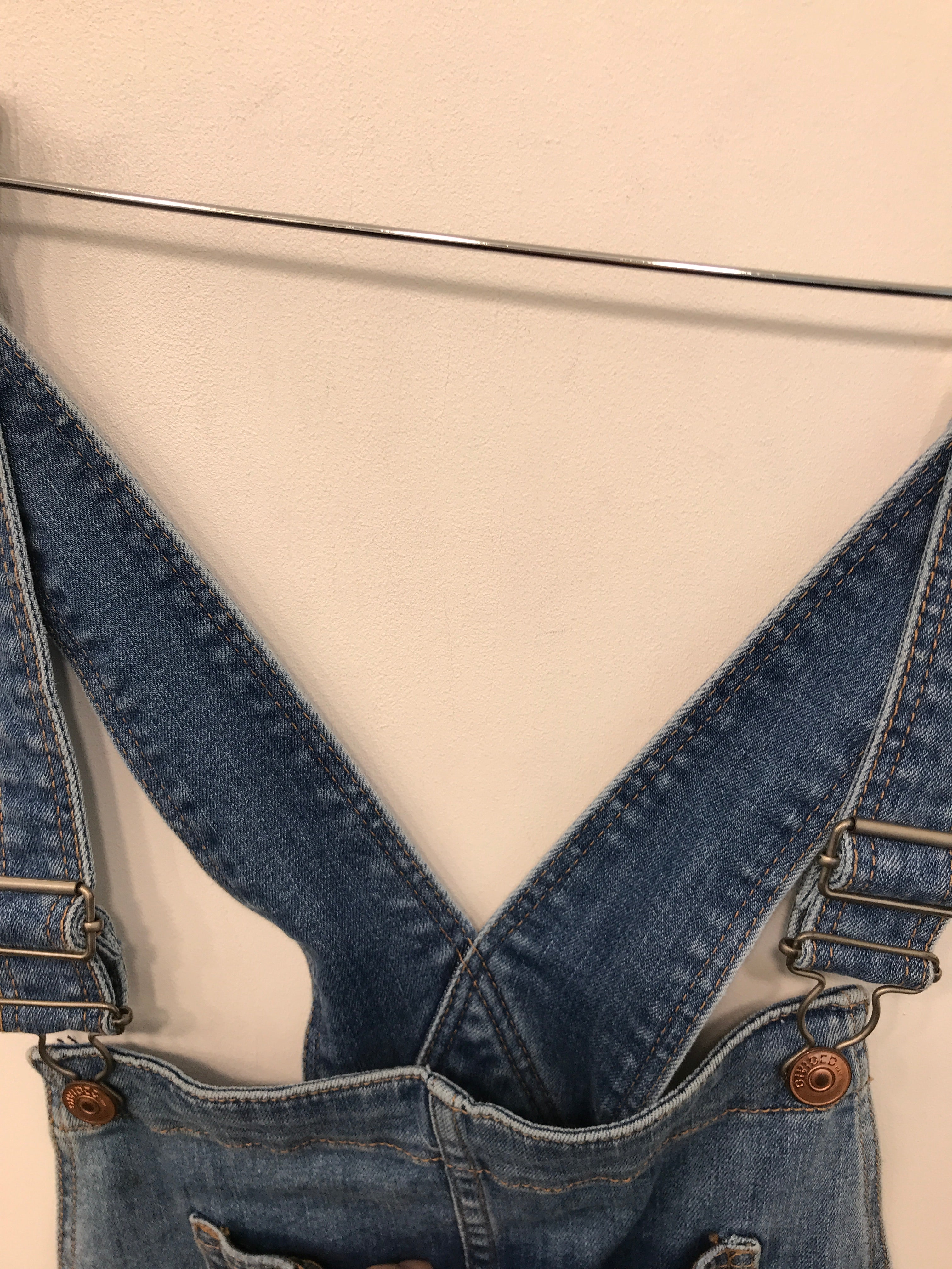 H&M Buksedragt