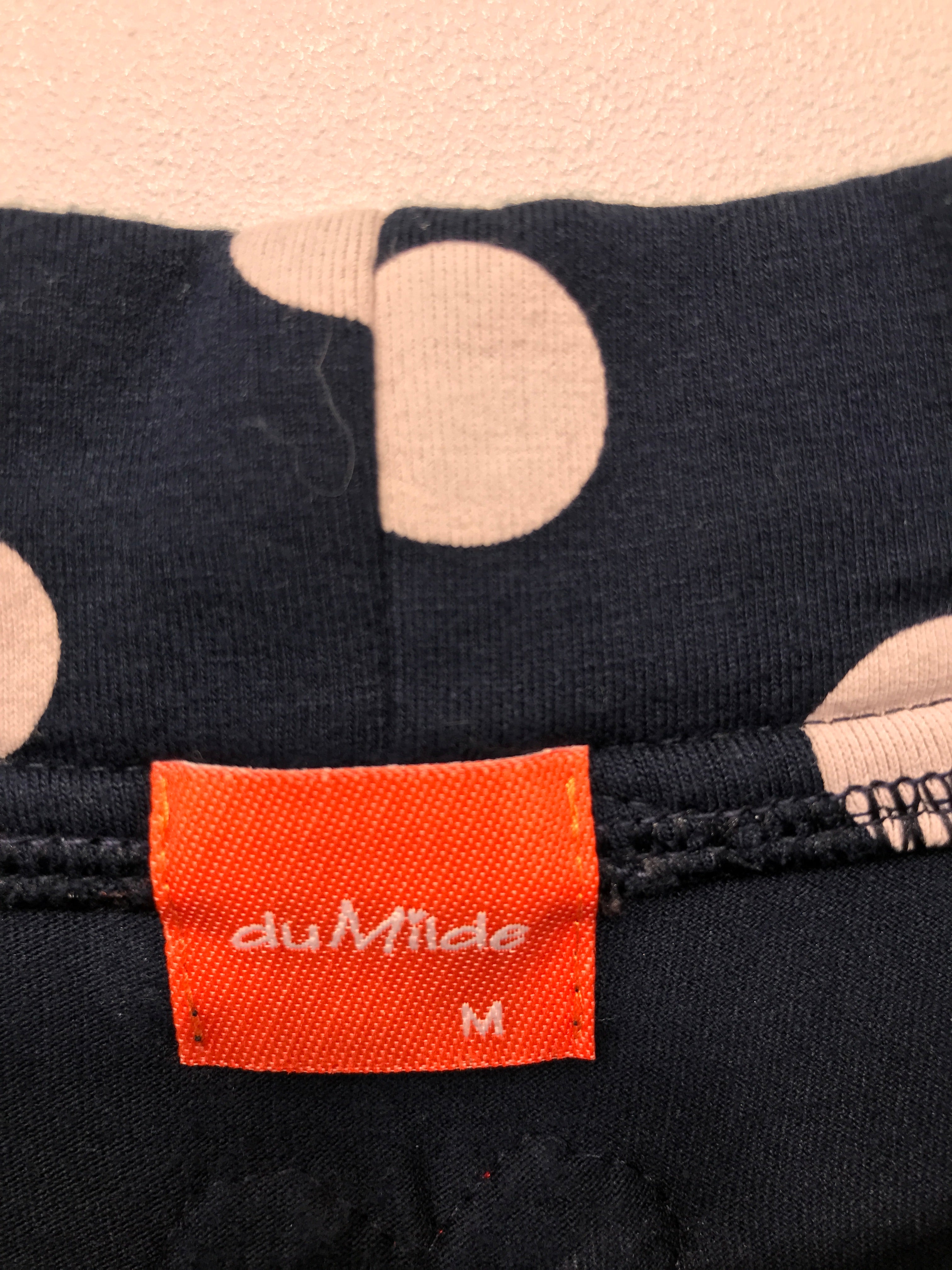 Du Milde Bluse