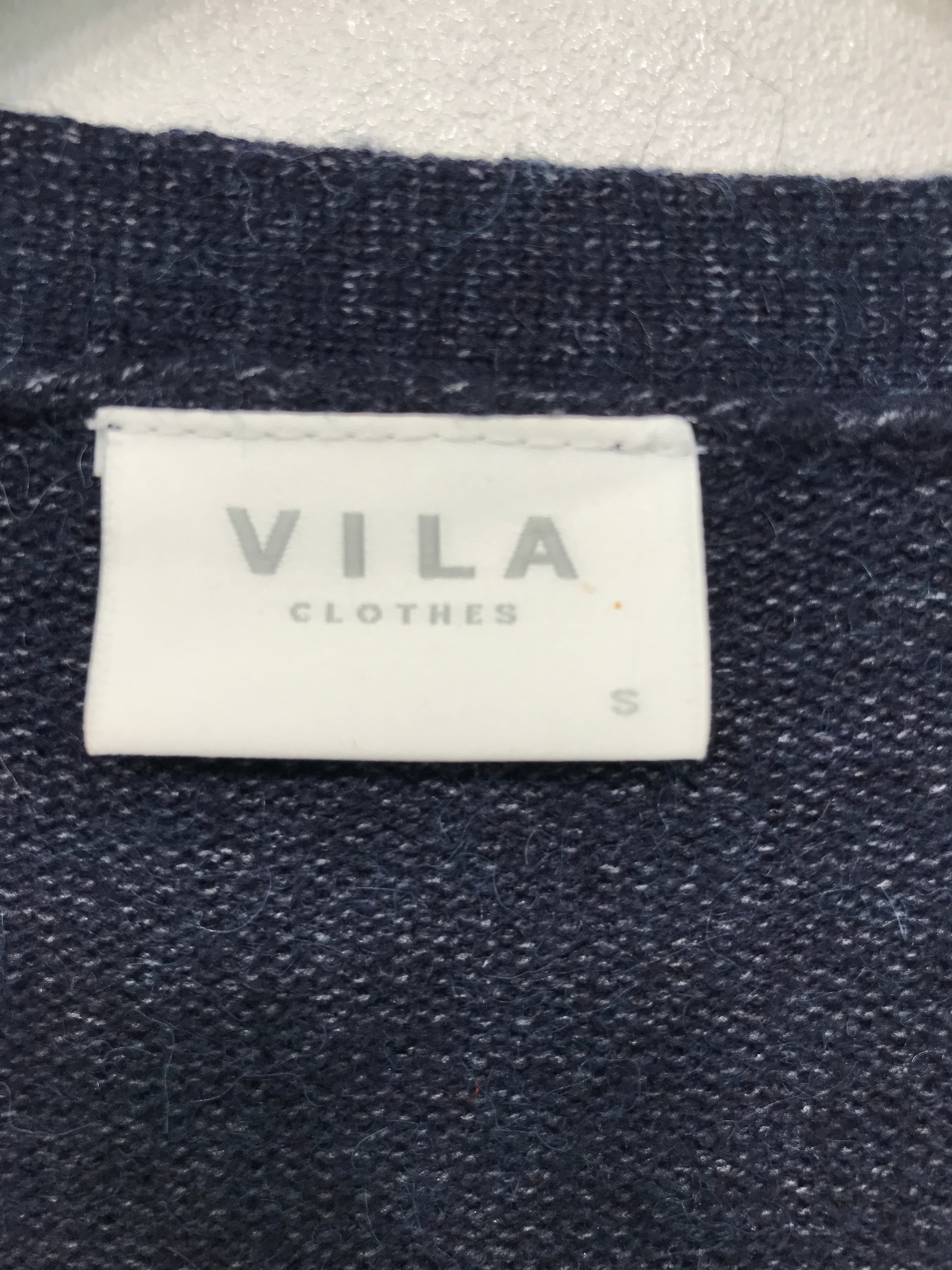 Vila Cardigan