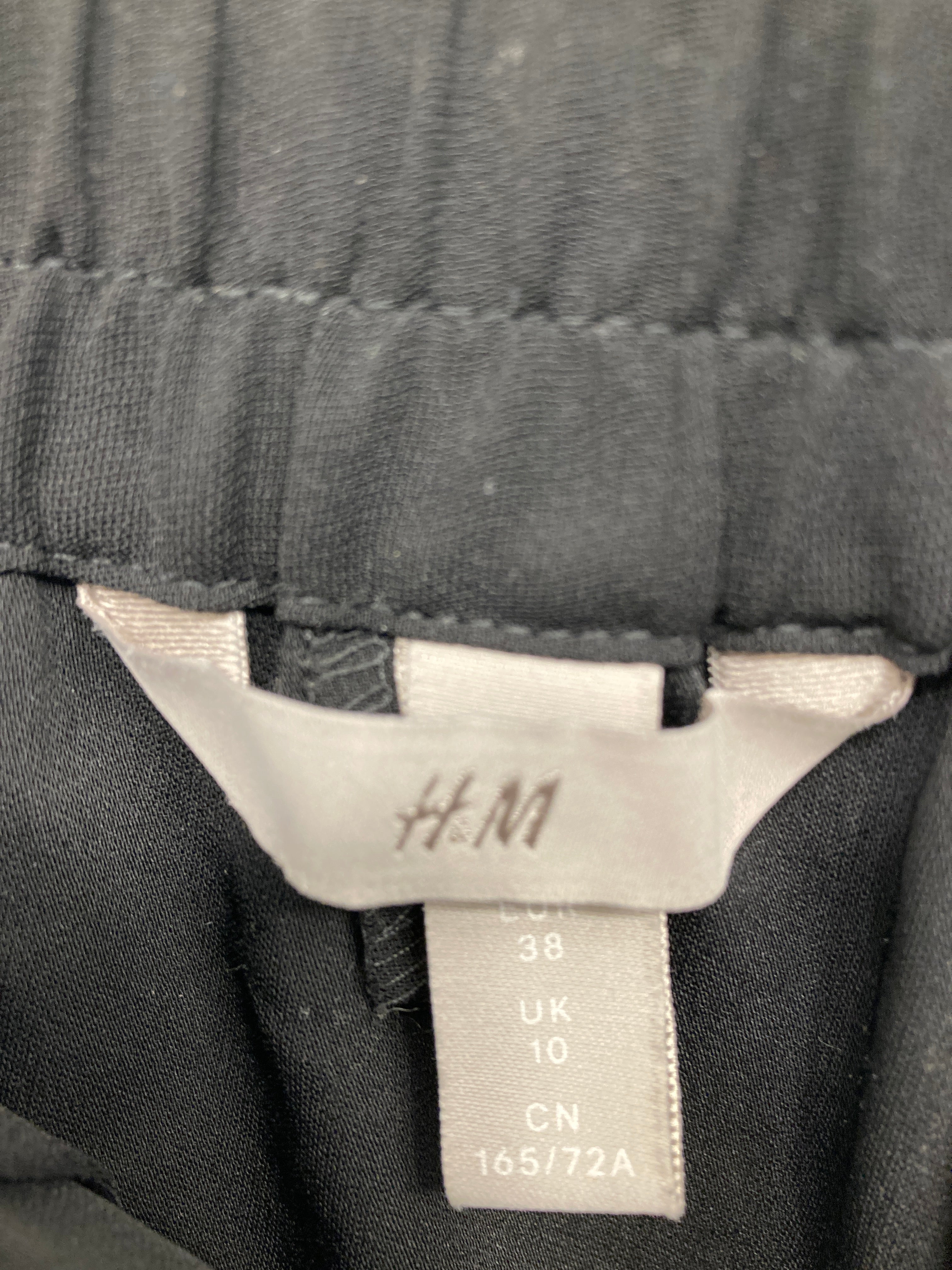 H&M Nederdel