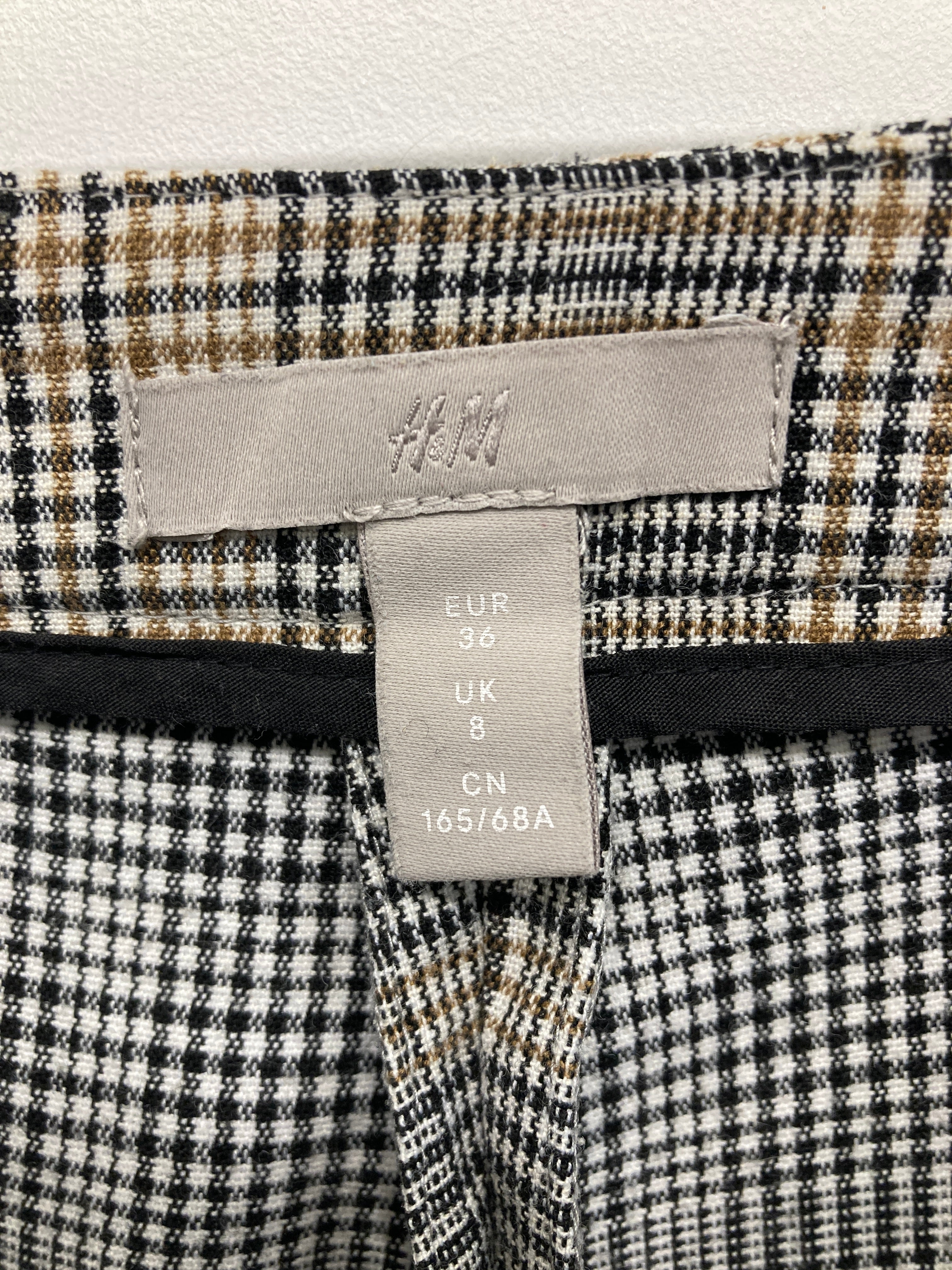 H&M Bukser