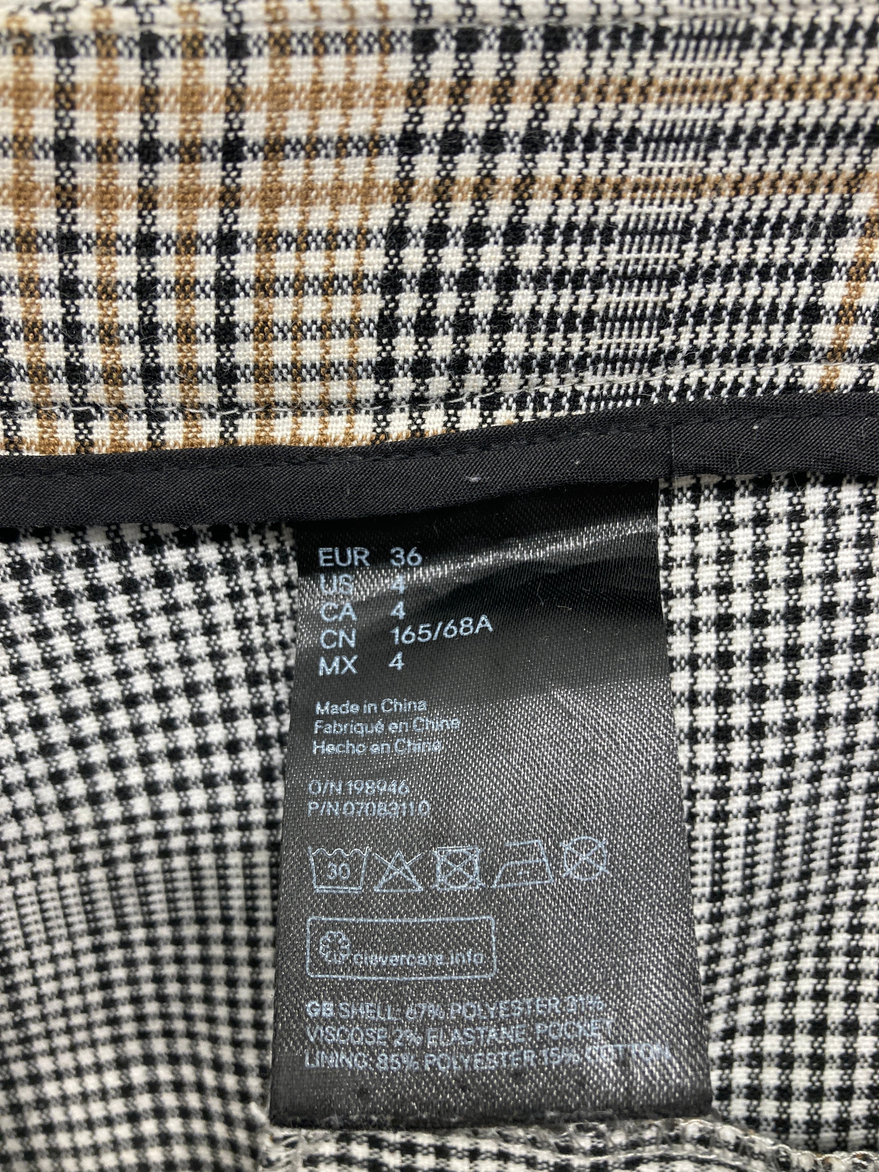 H&M Bukser