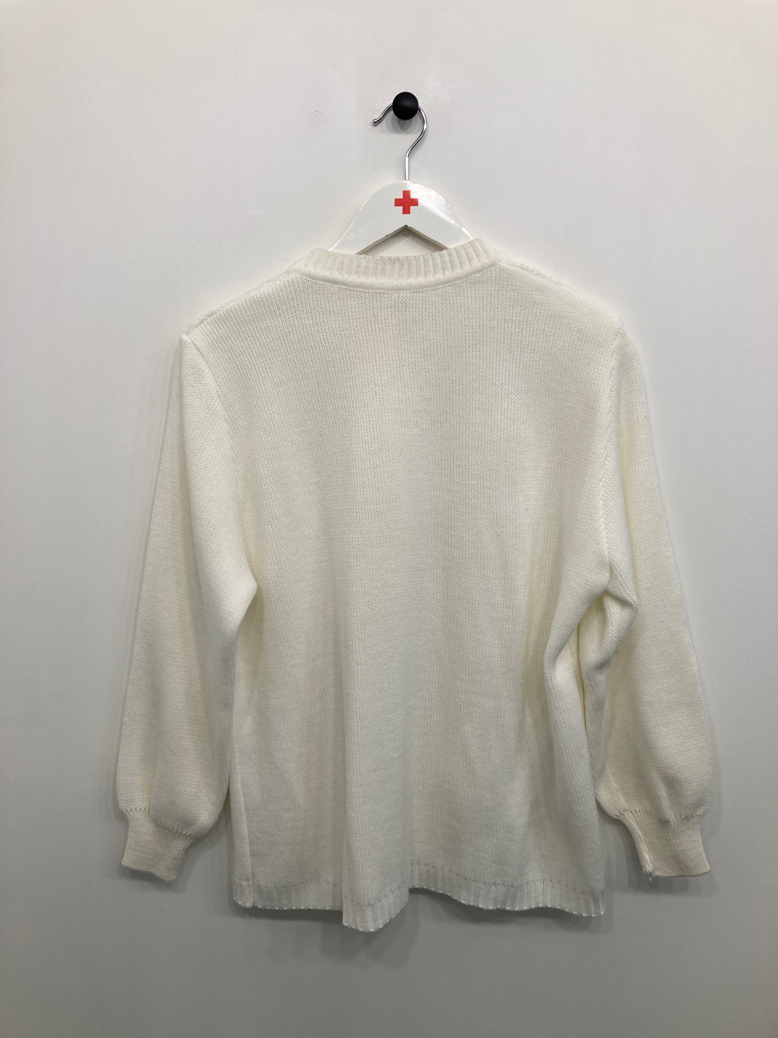 KH Cardigan