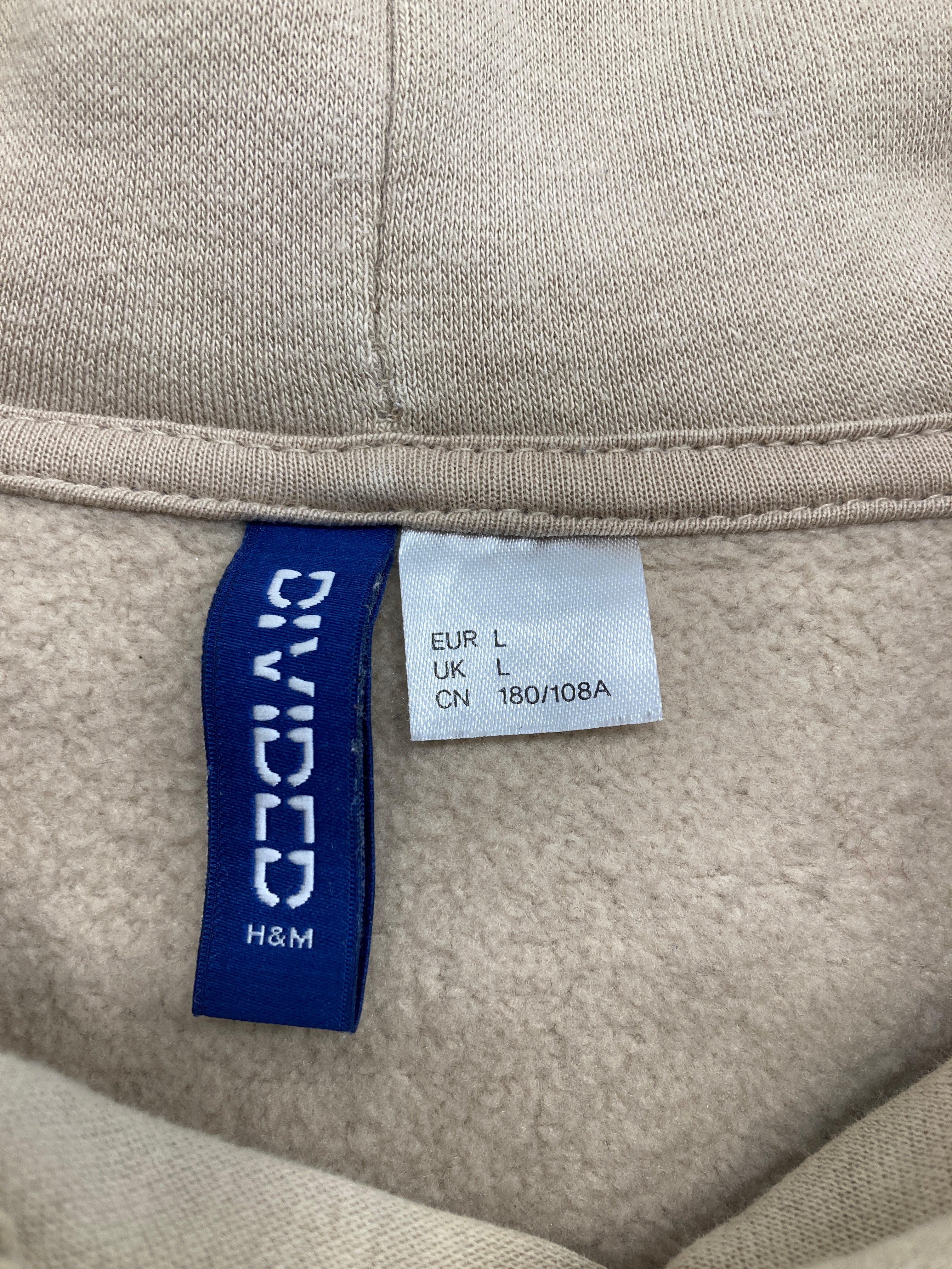 DIVIDED Hoodie