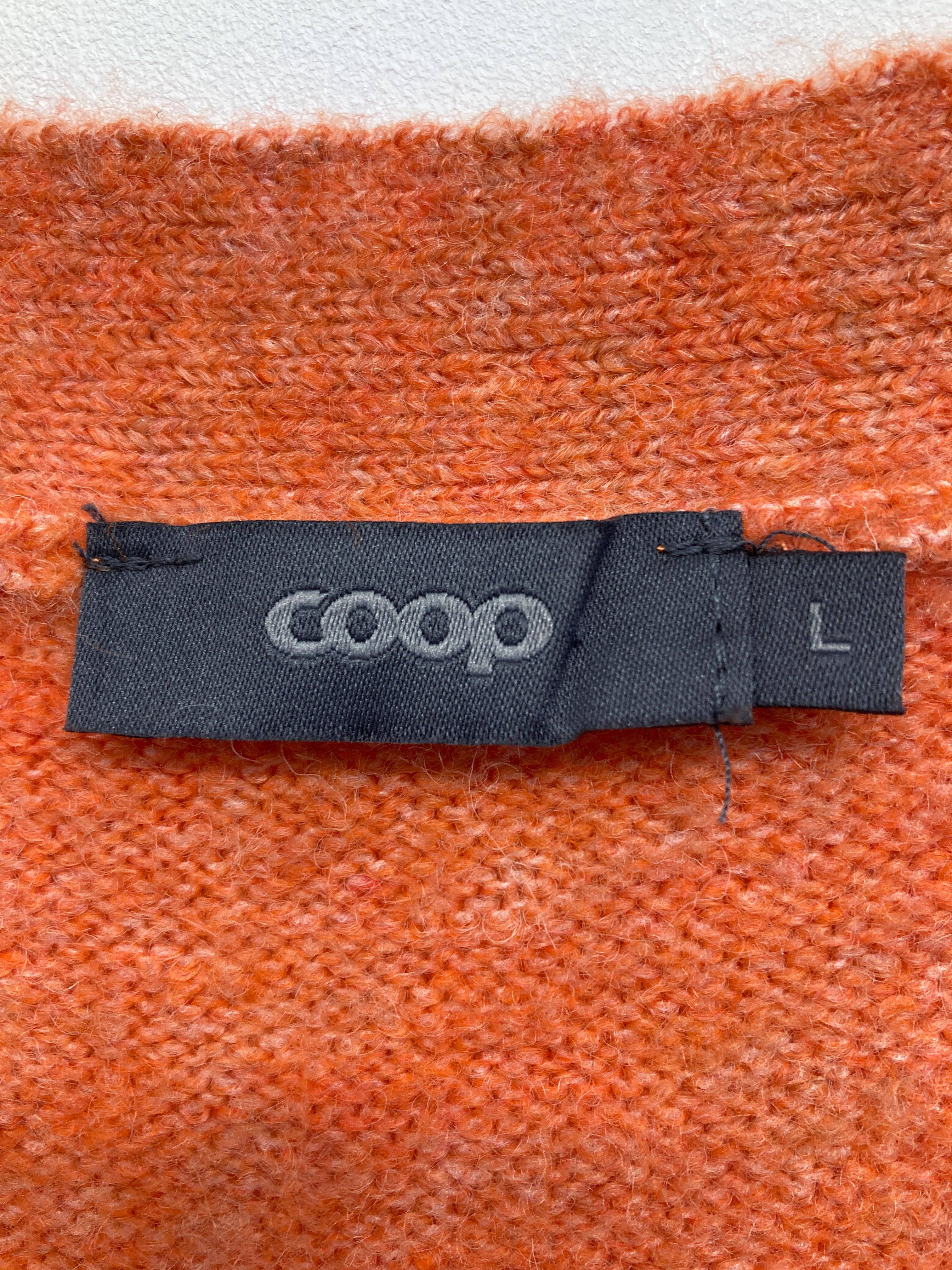 COOP Cardigan