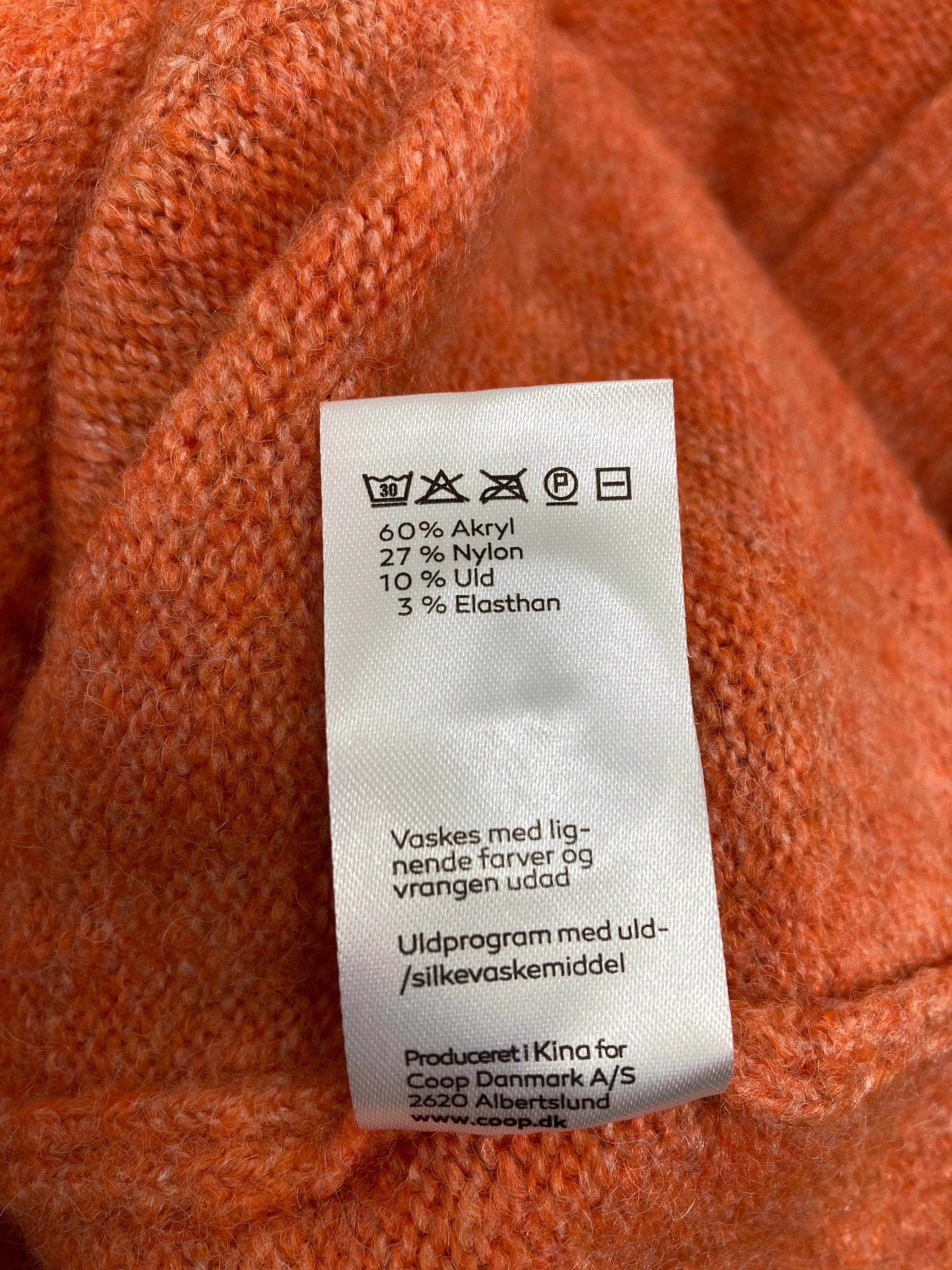 COOP Cardigan