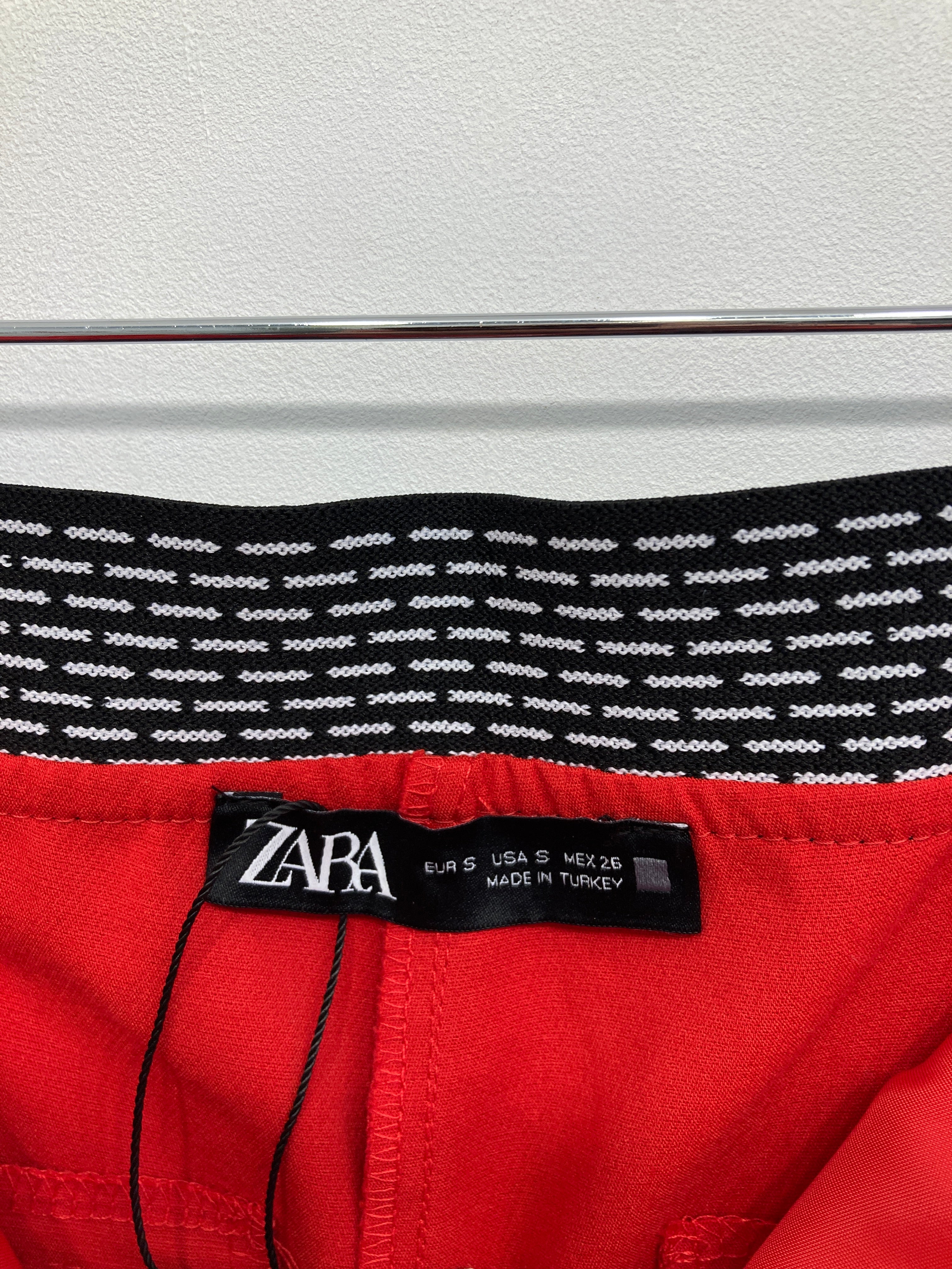 ZARA Bukser