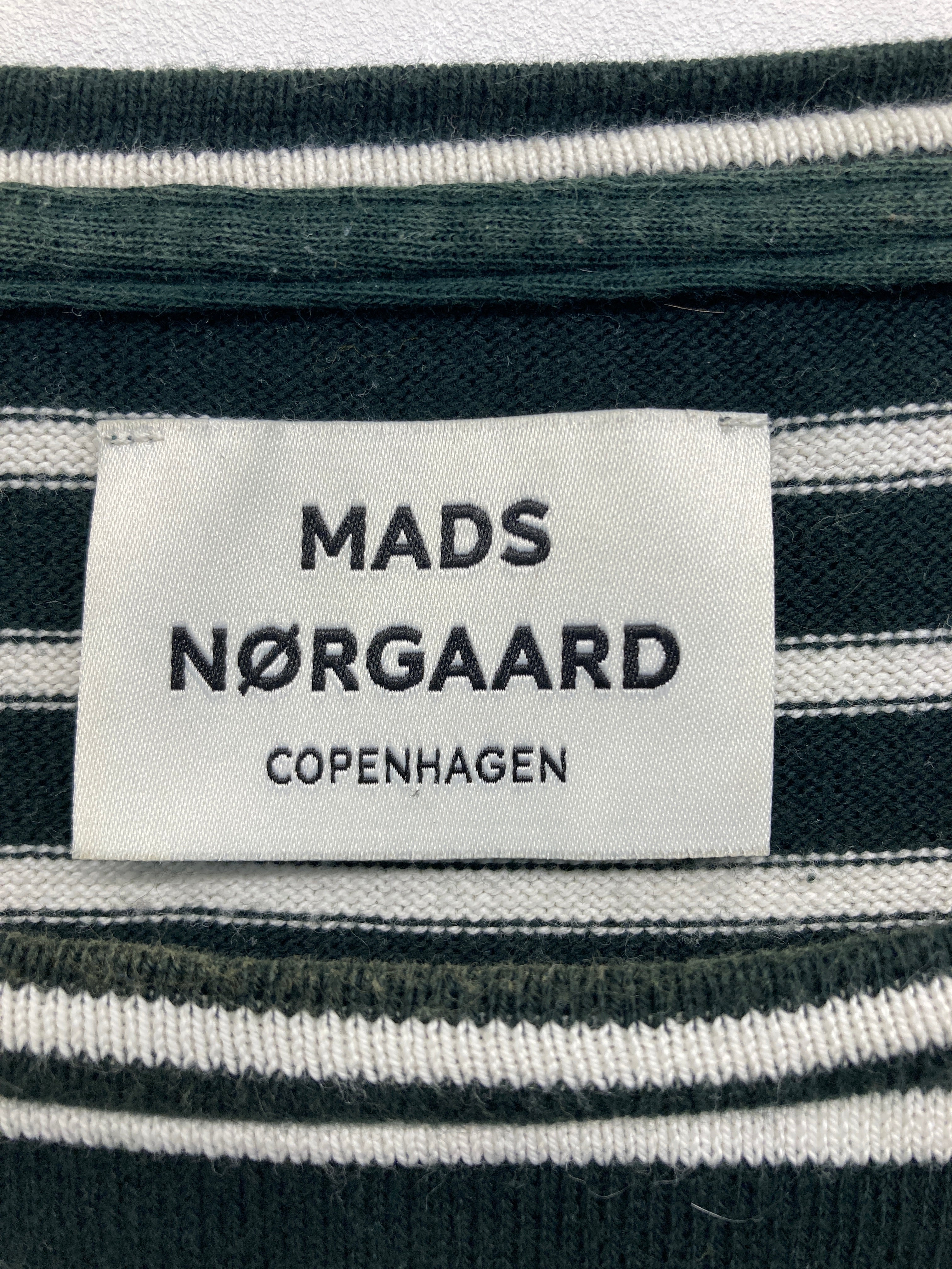 Mads Nørgaard Strik