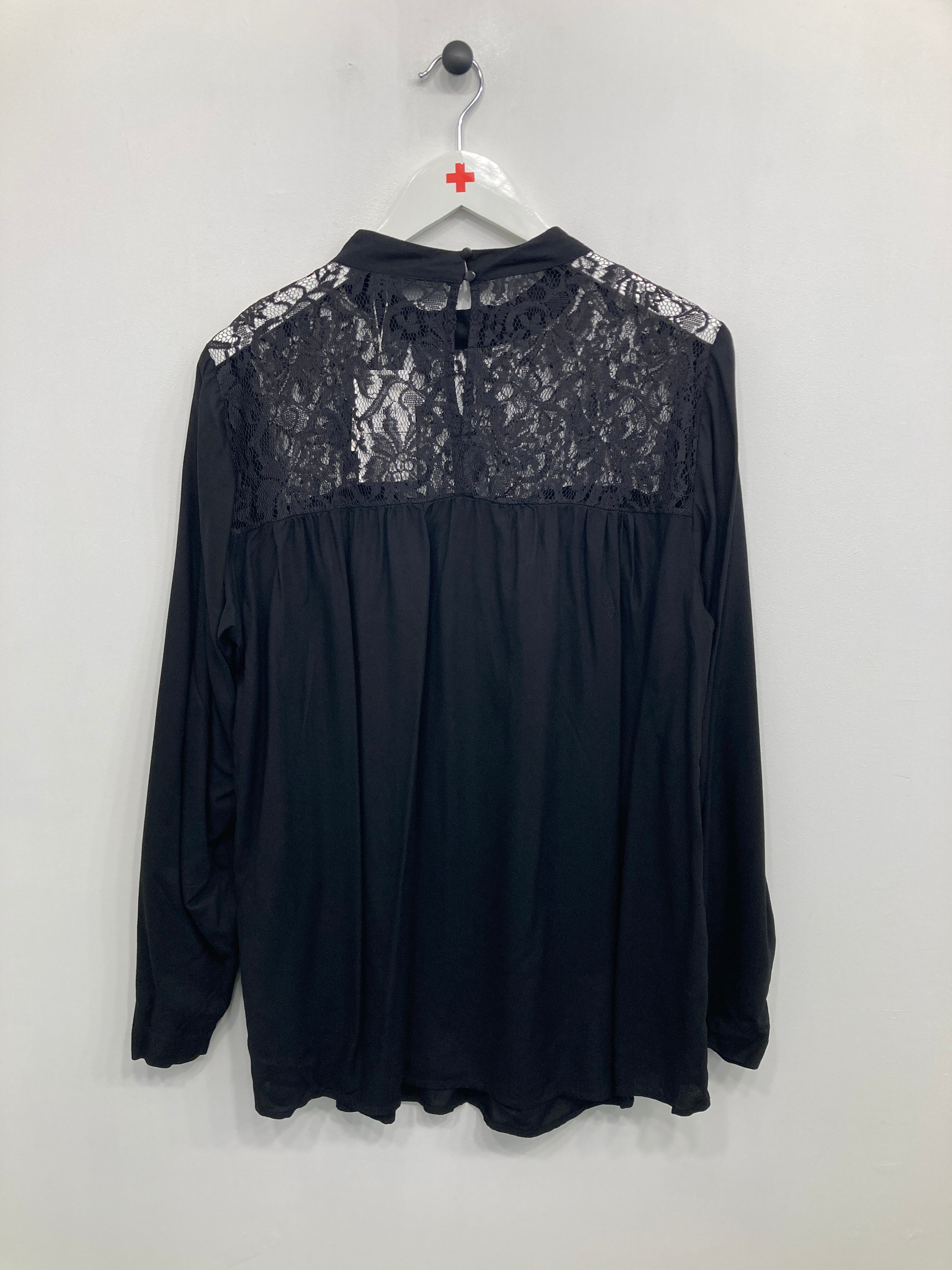 Zizzi Bluse