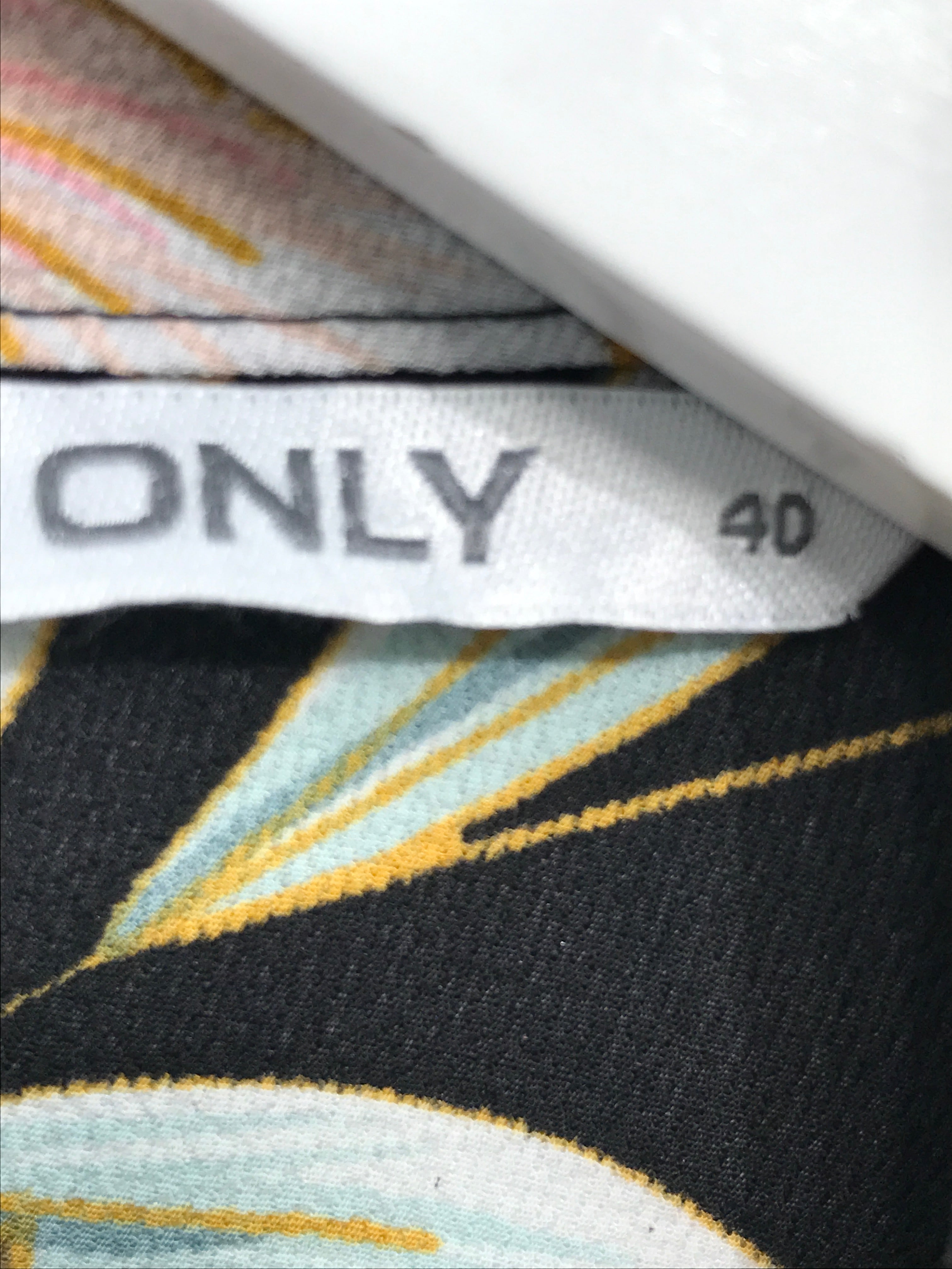 Only Bluse