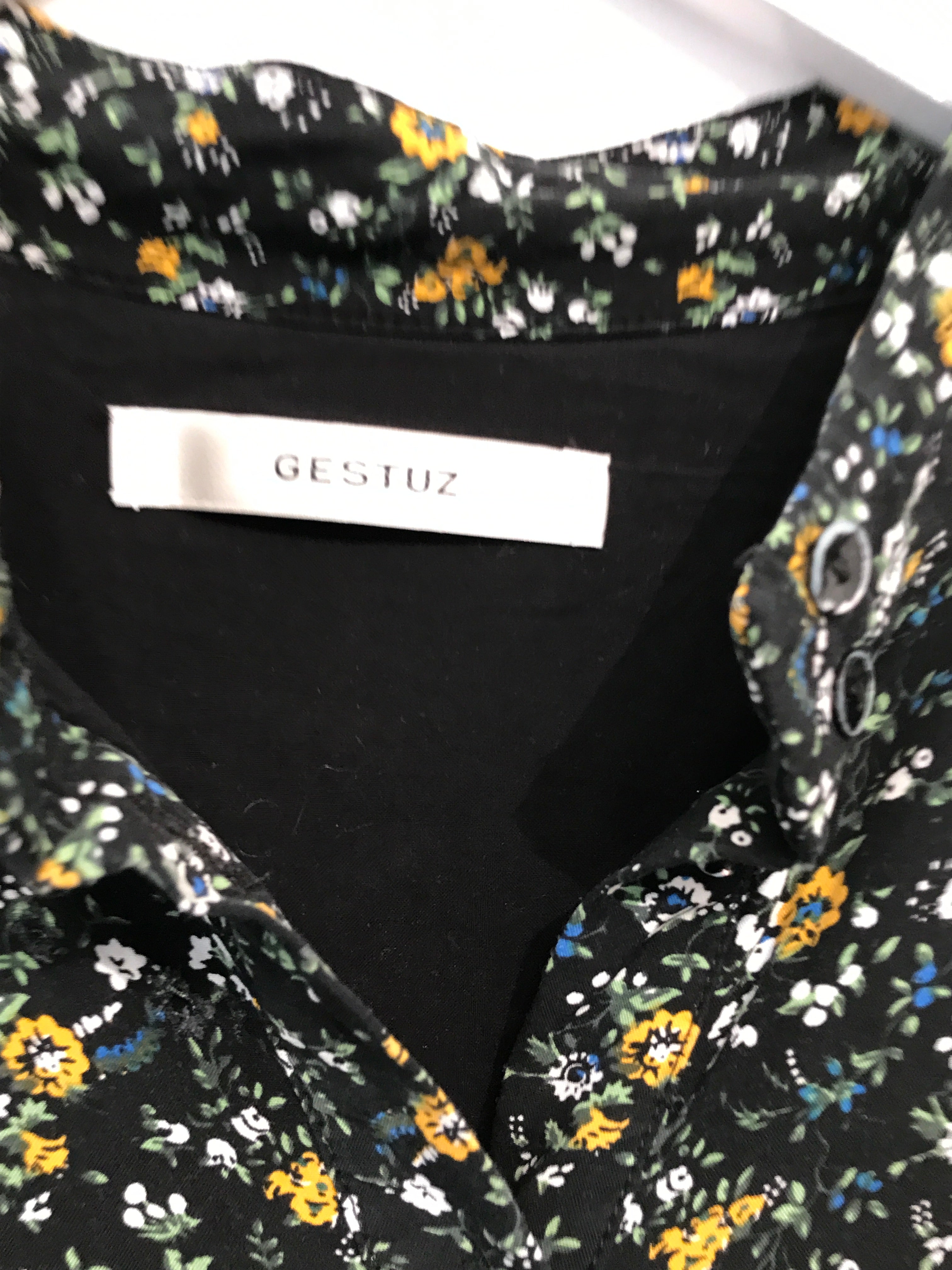 Gestuz Kjole
