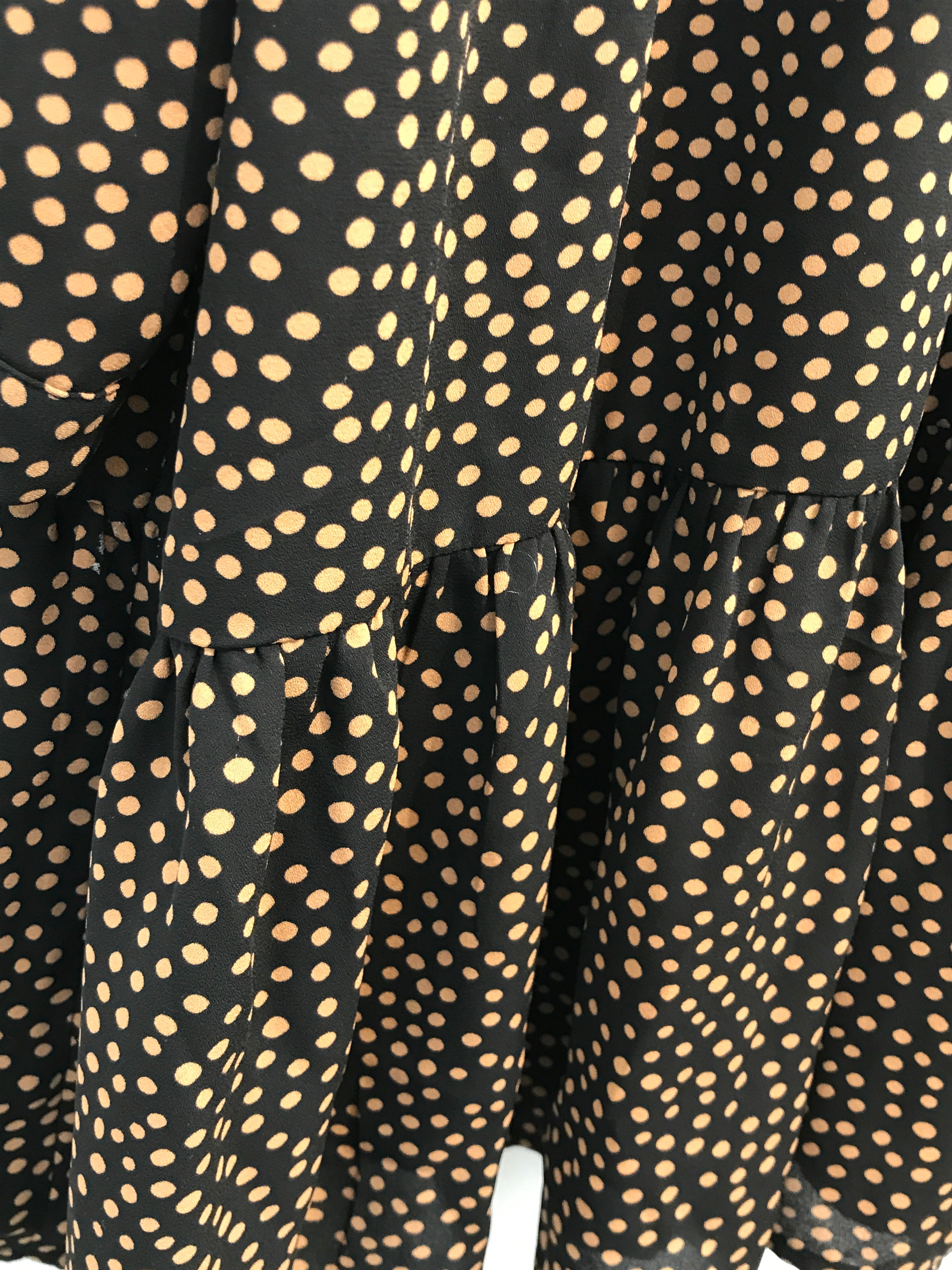 Vero Moda Kjole