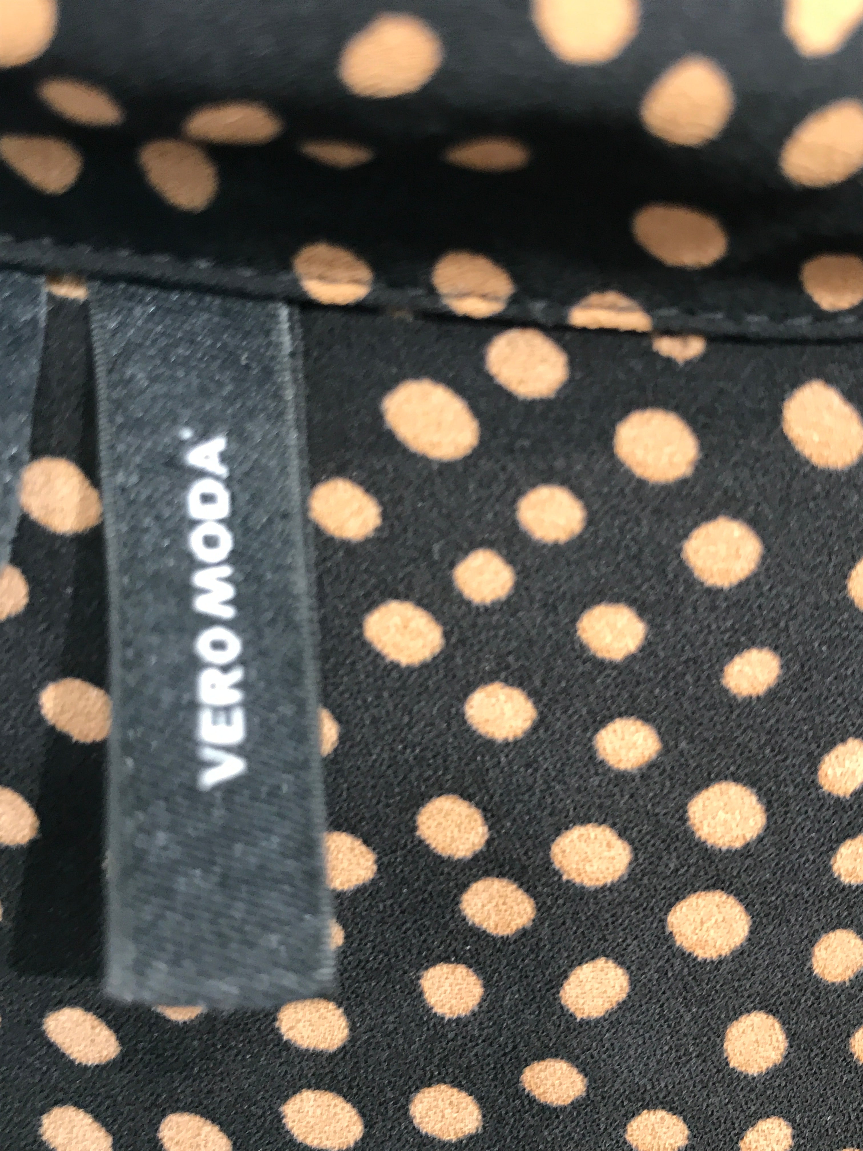 Vero Moda Kjole