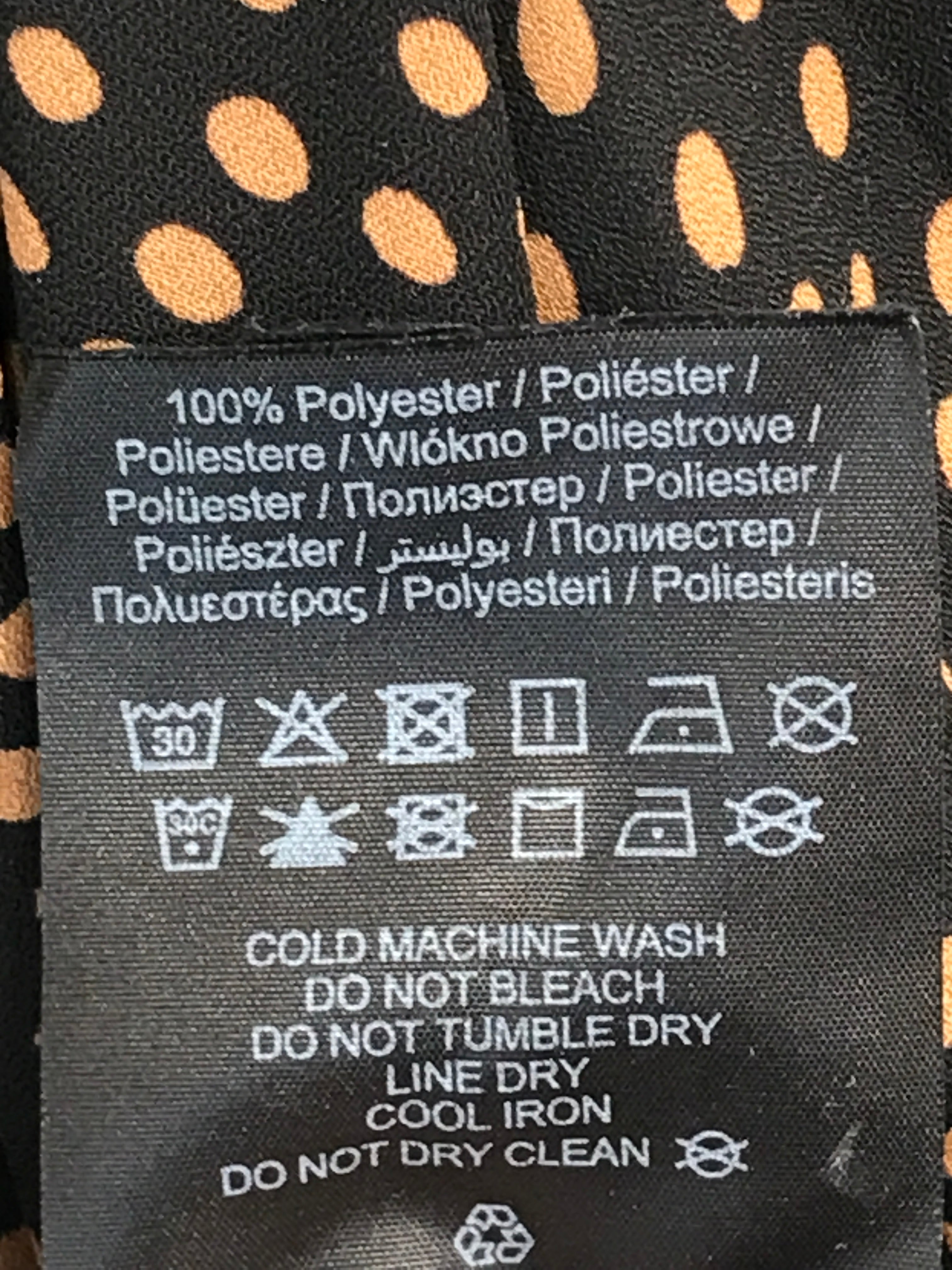 Vero Moda Kjole