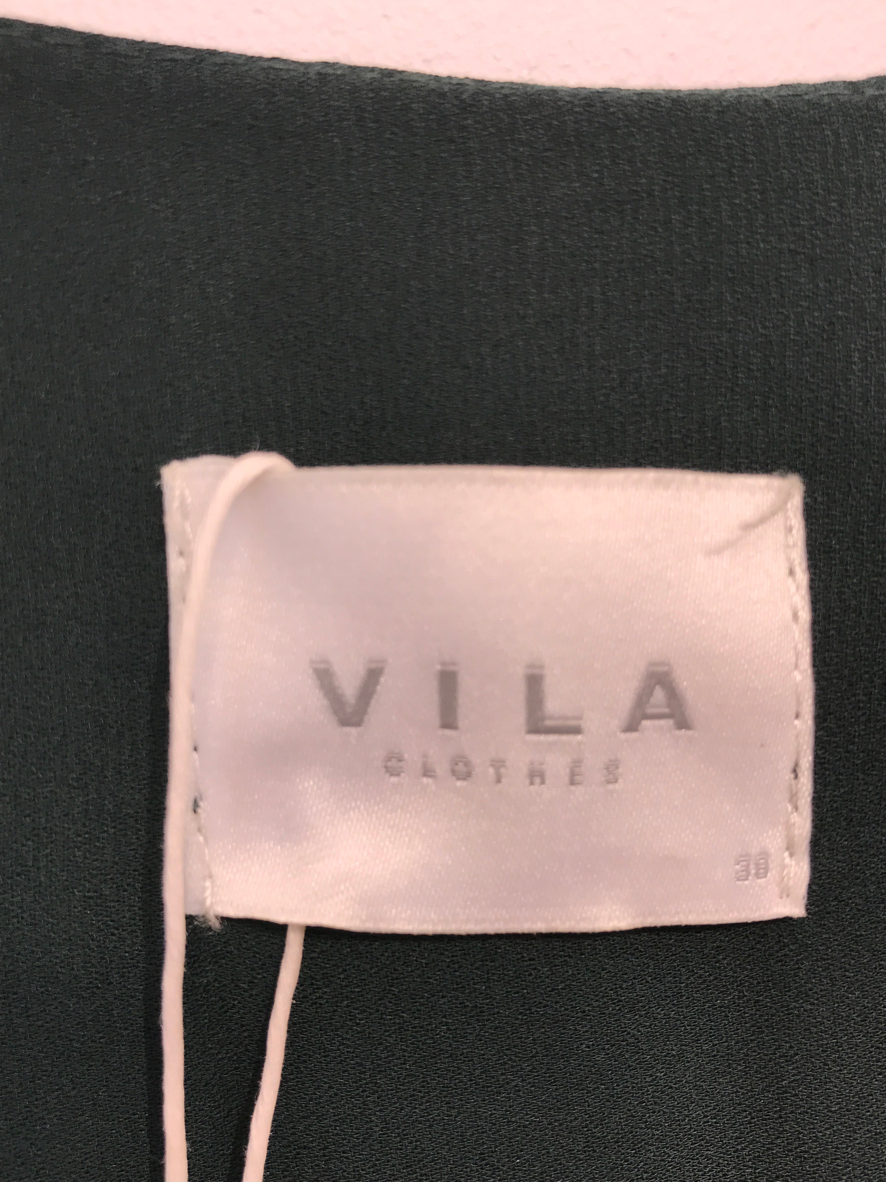Vila Kjole