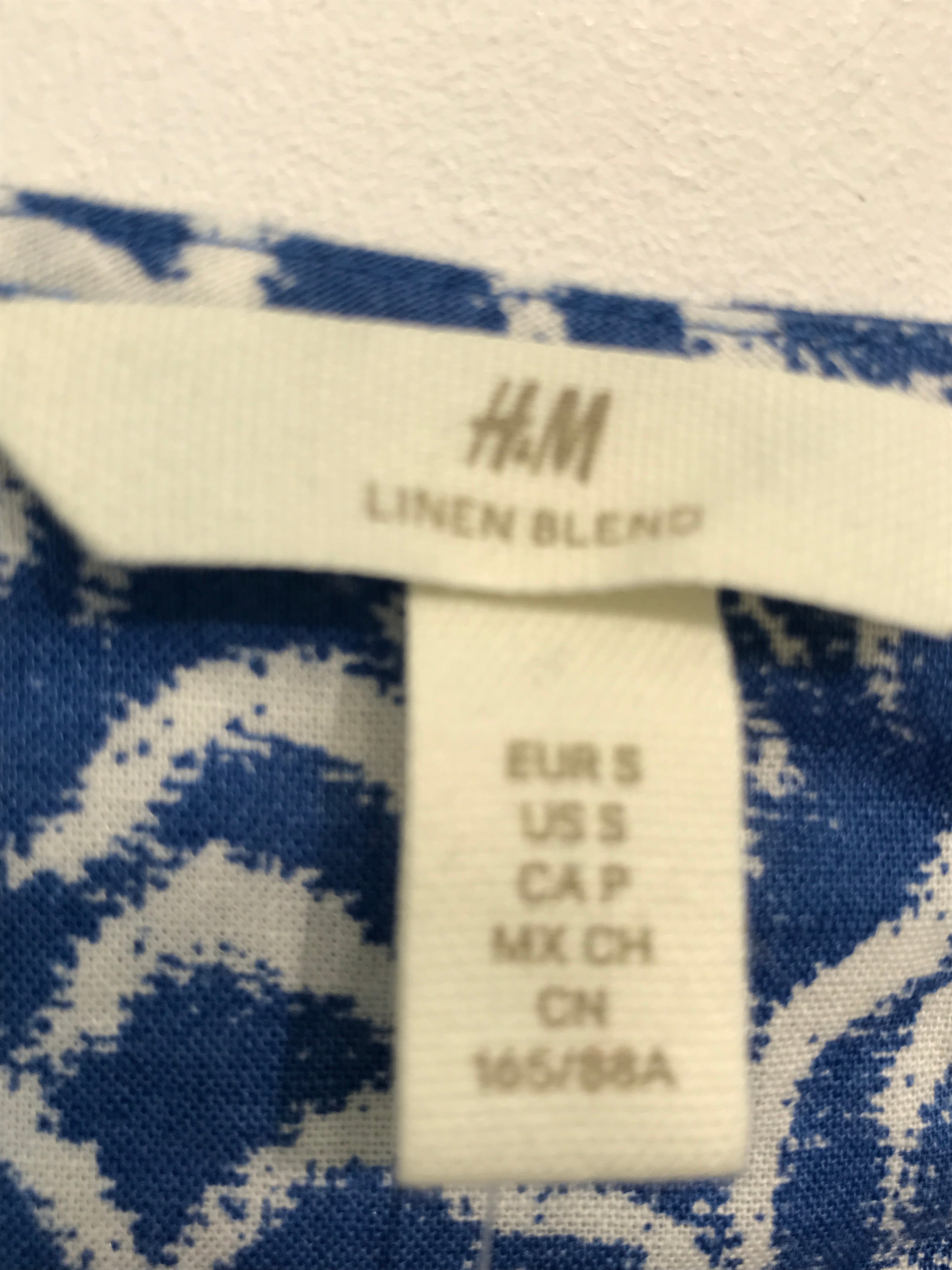 H&M Kjole