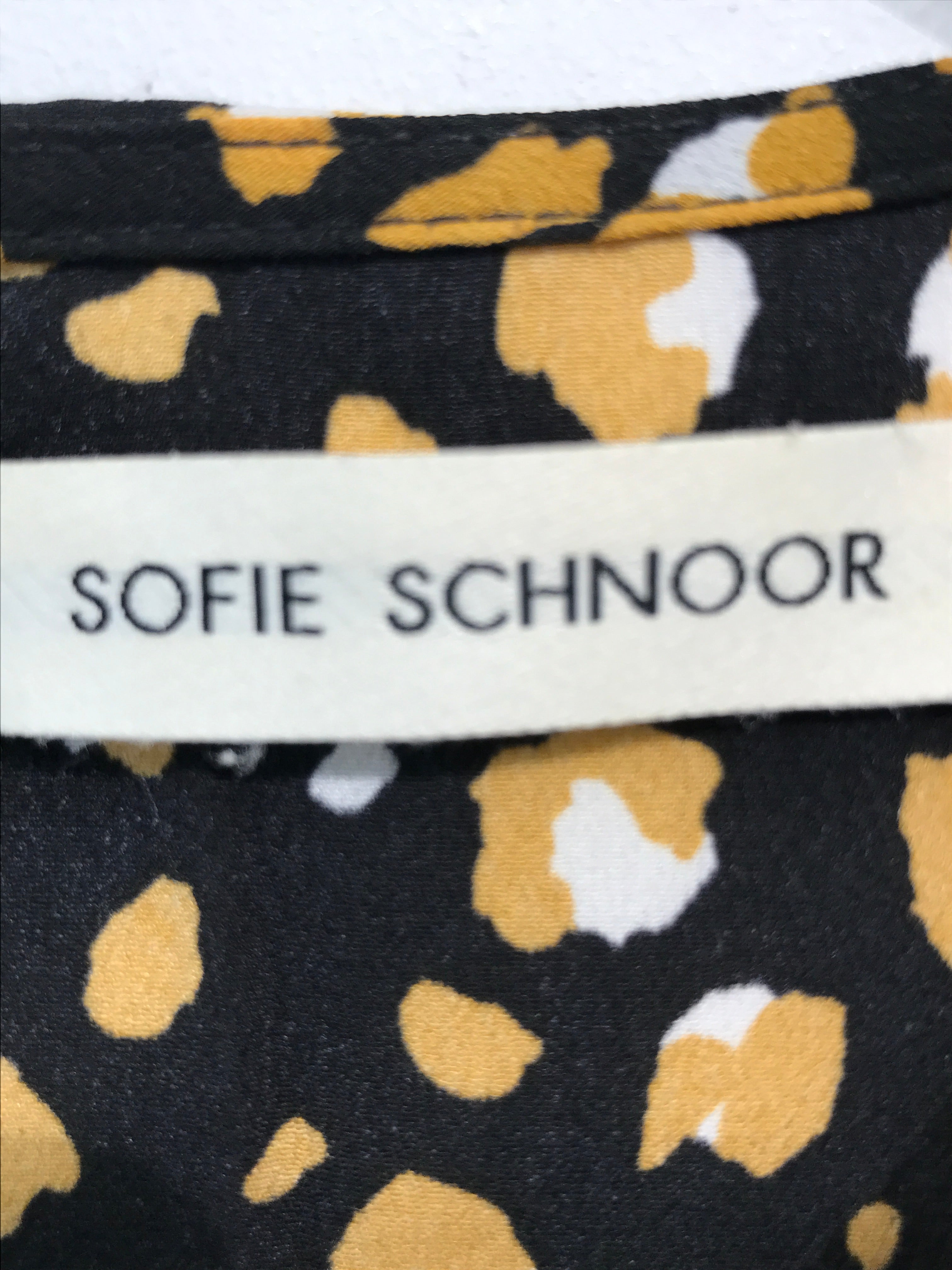 Sofie Schnoor Kjole