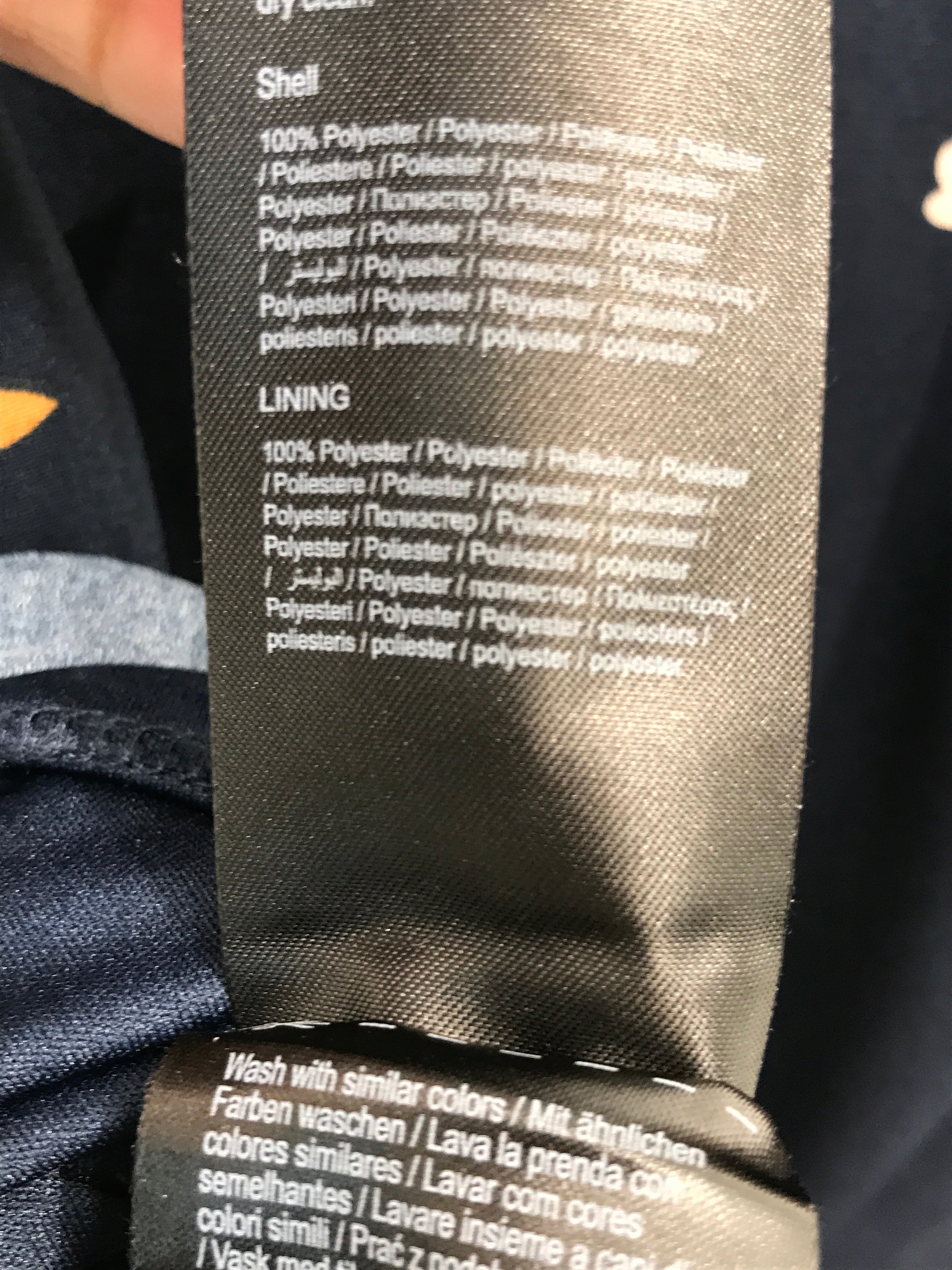 Vero Moda Kjole