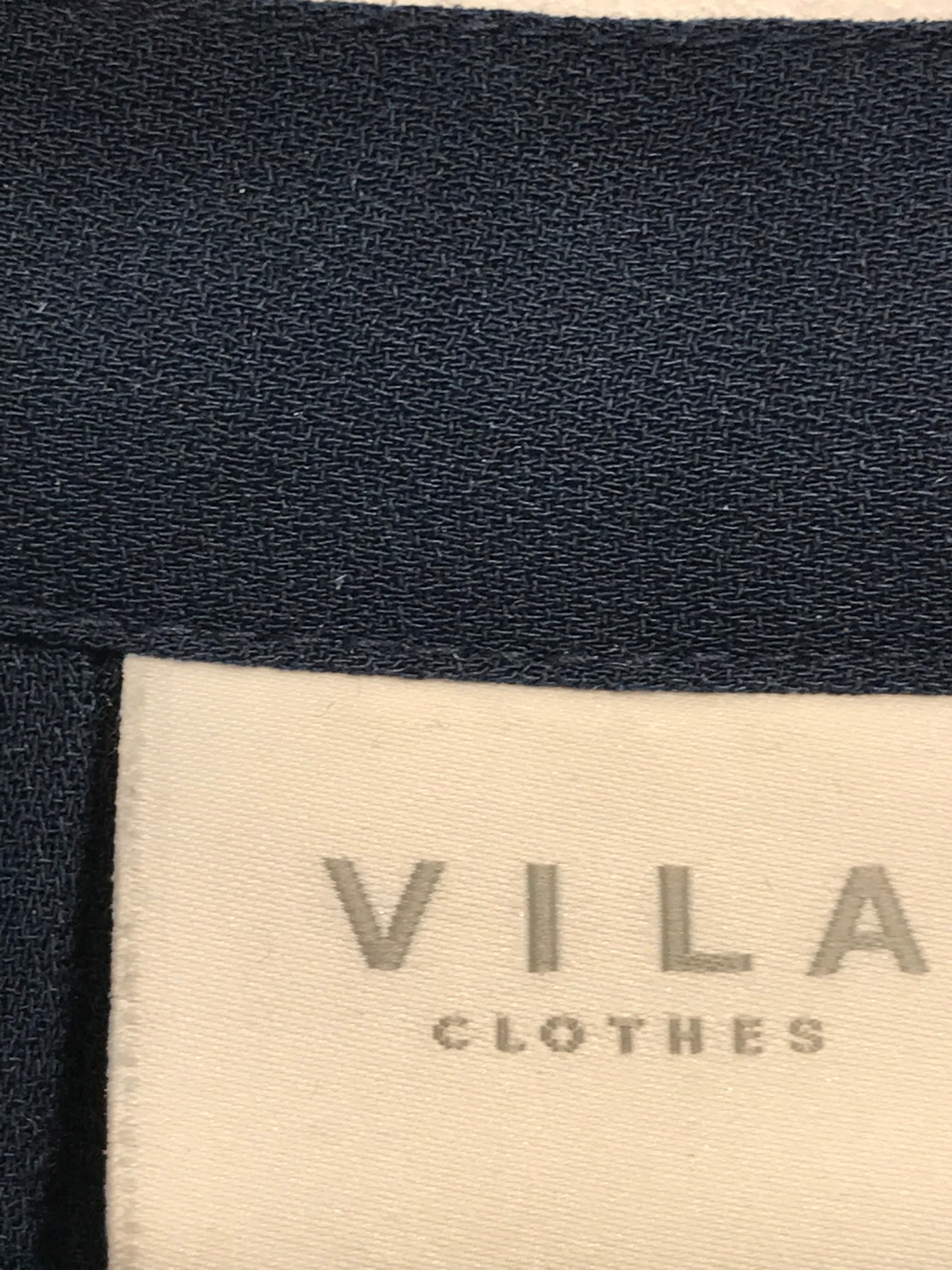 Vila Kjole