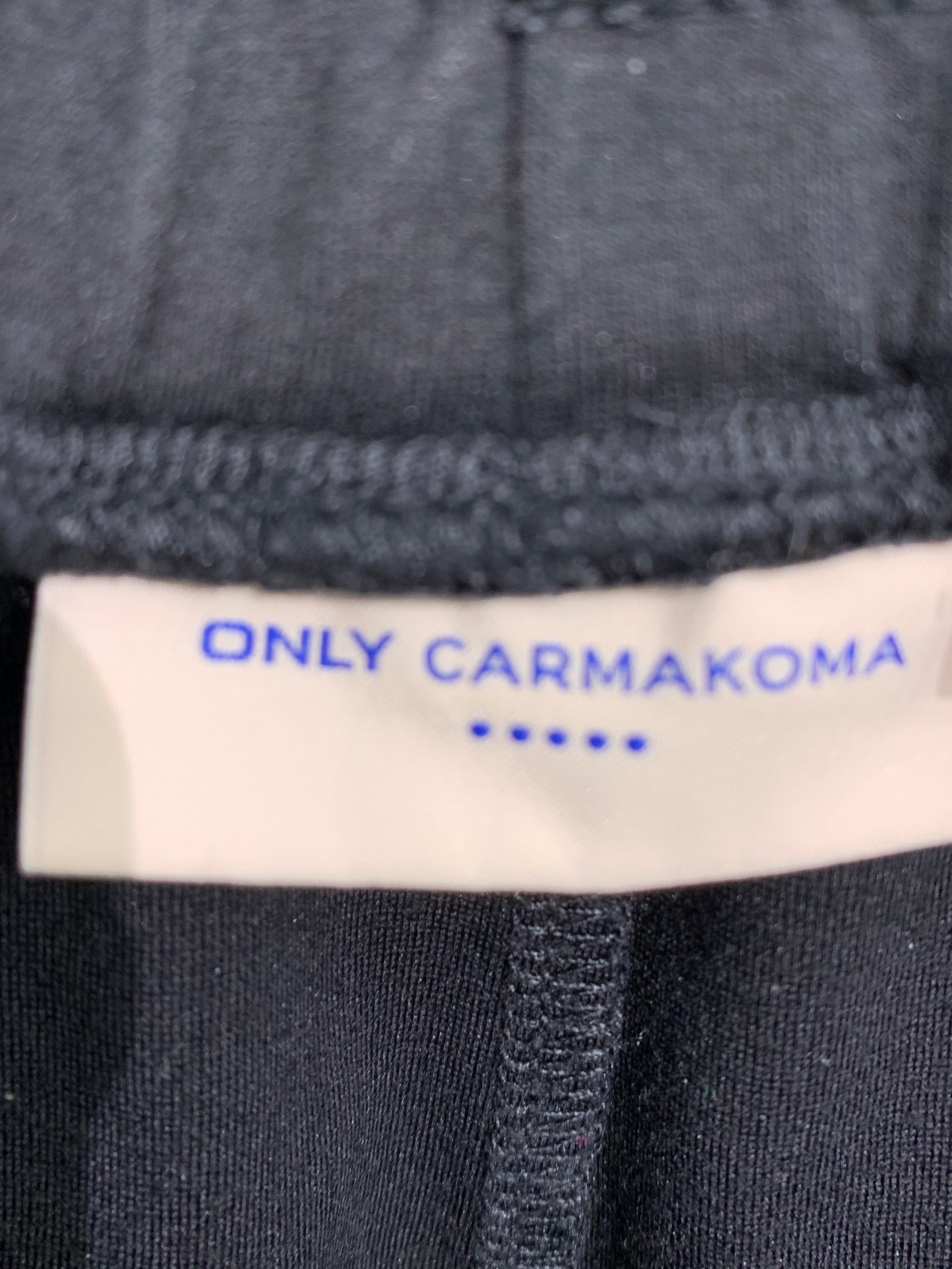 Only Carmakoma Bukser
