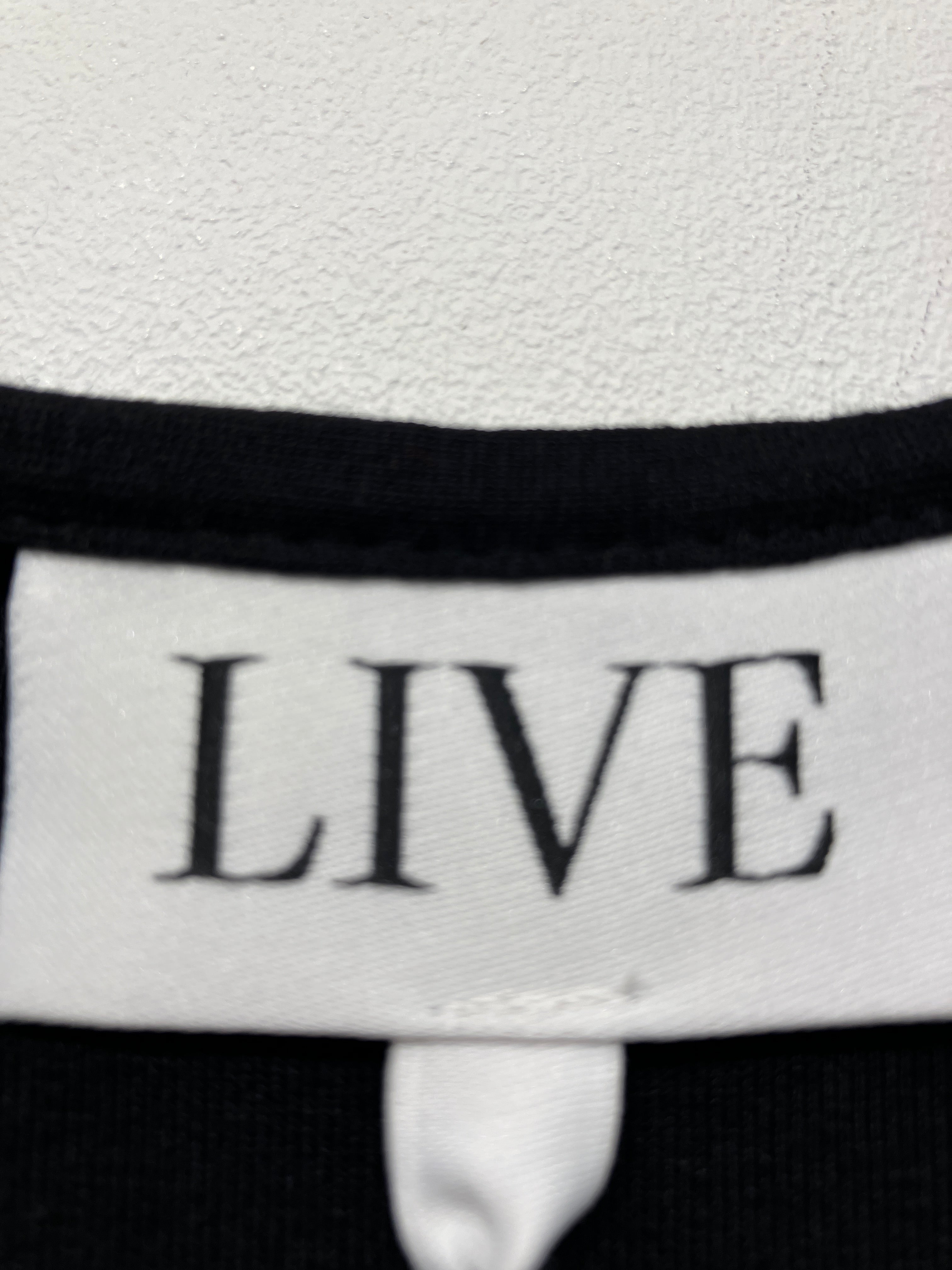 Live Kjole