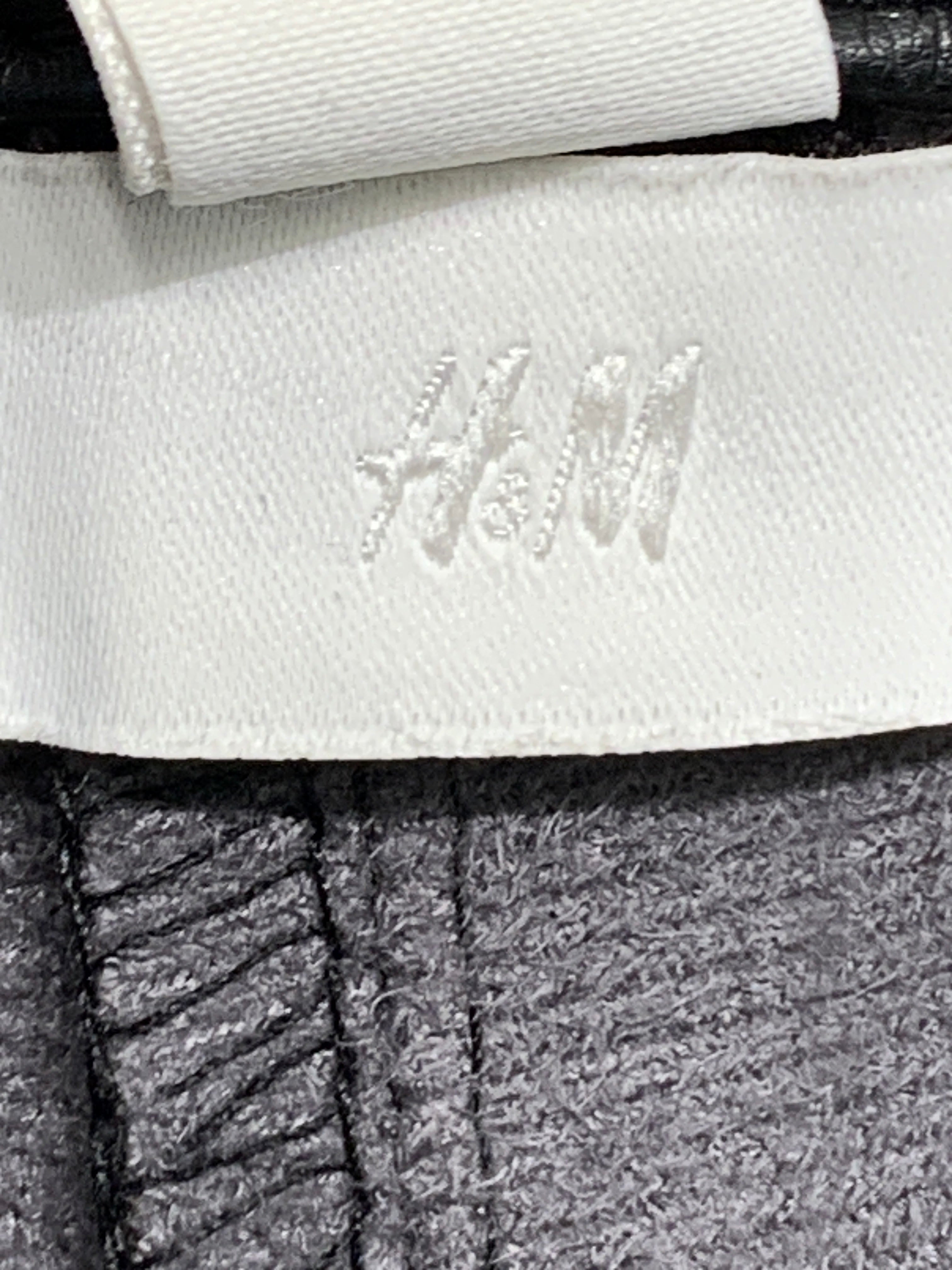 H&M Bukser