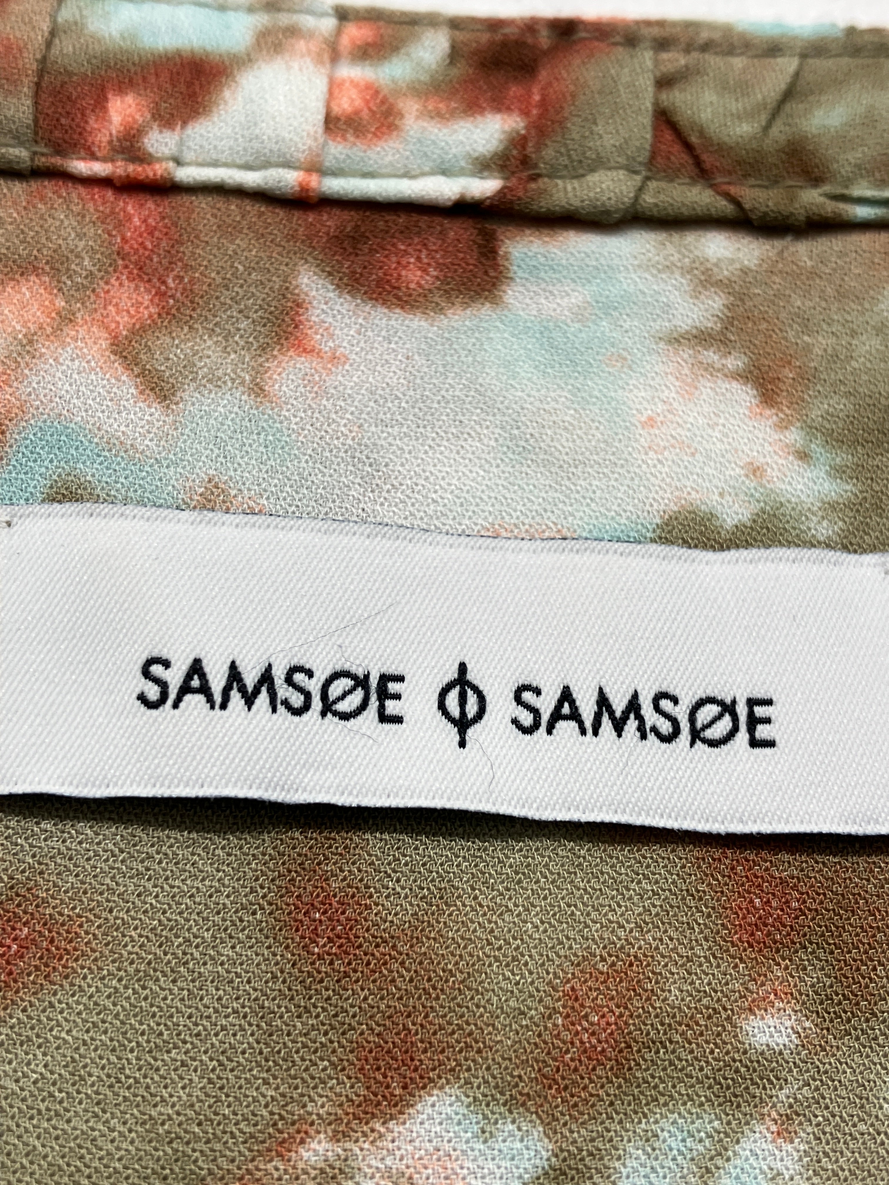 Samsøe & Samsøe Kjole