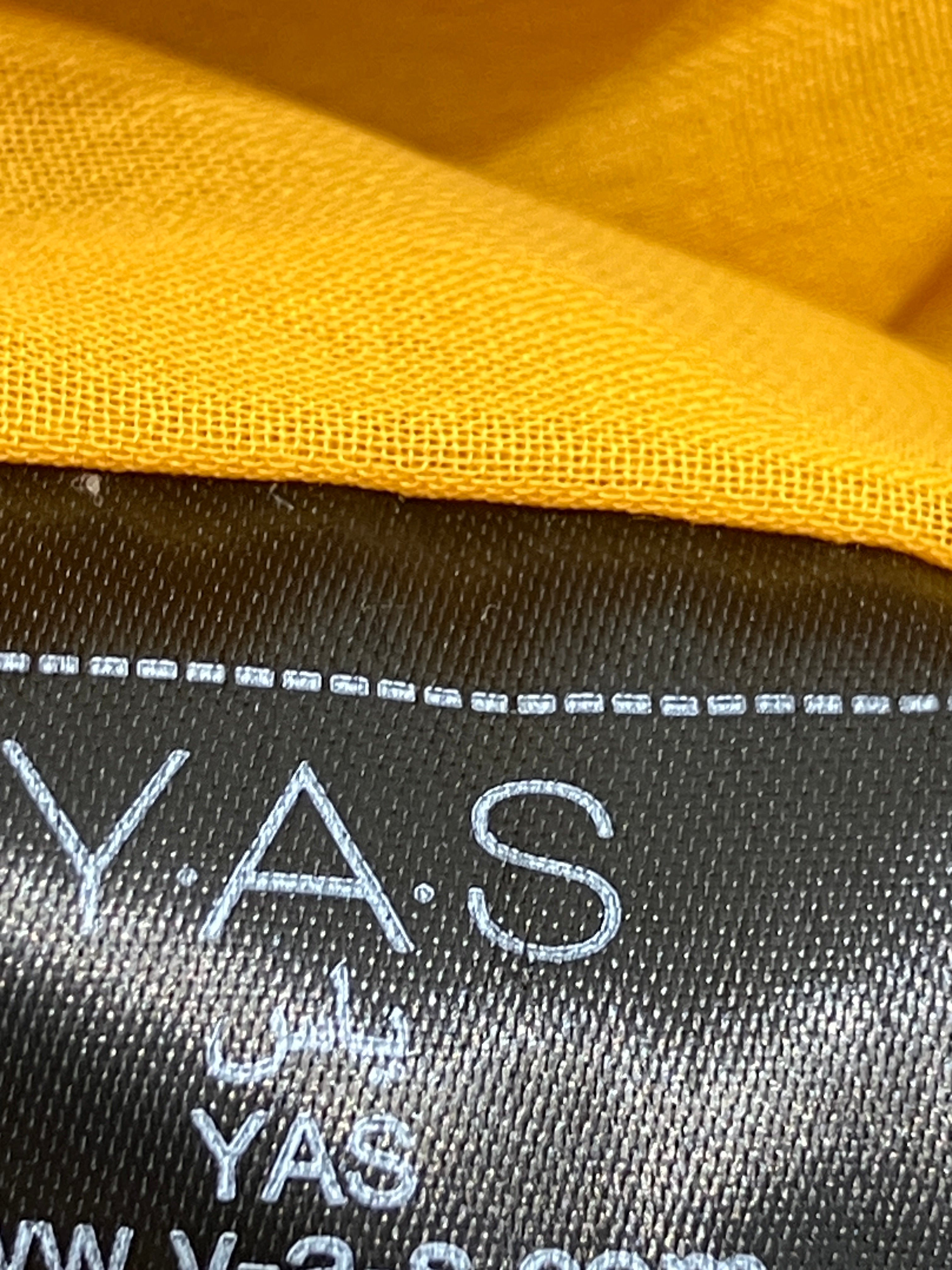 Y.A.S Kjole