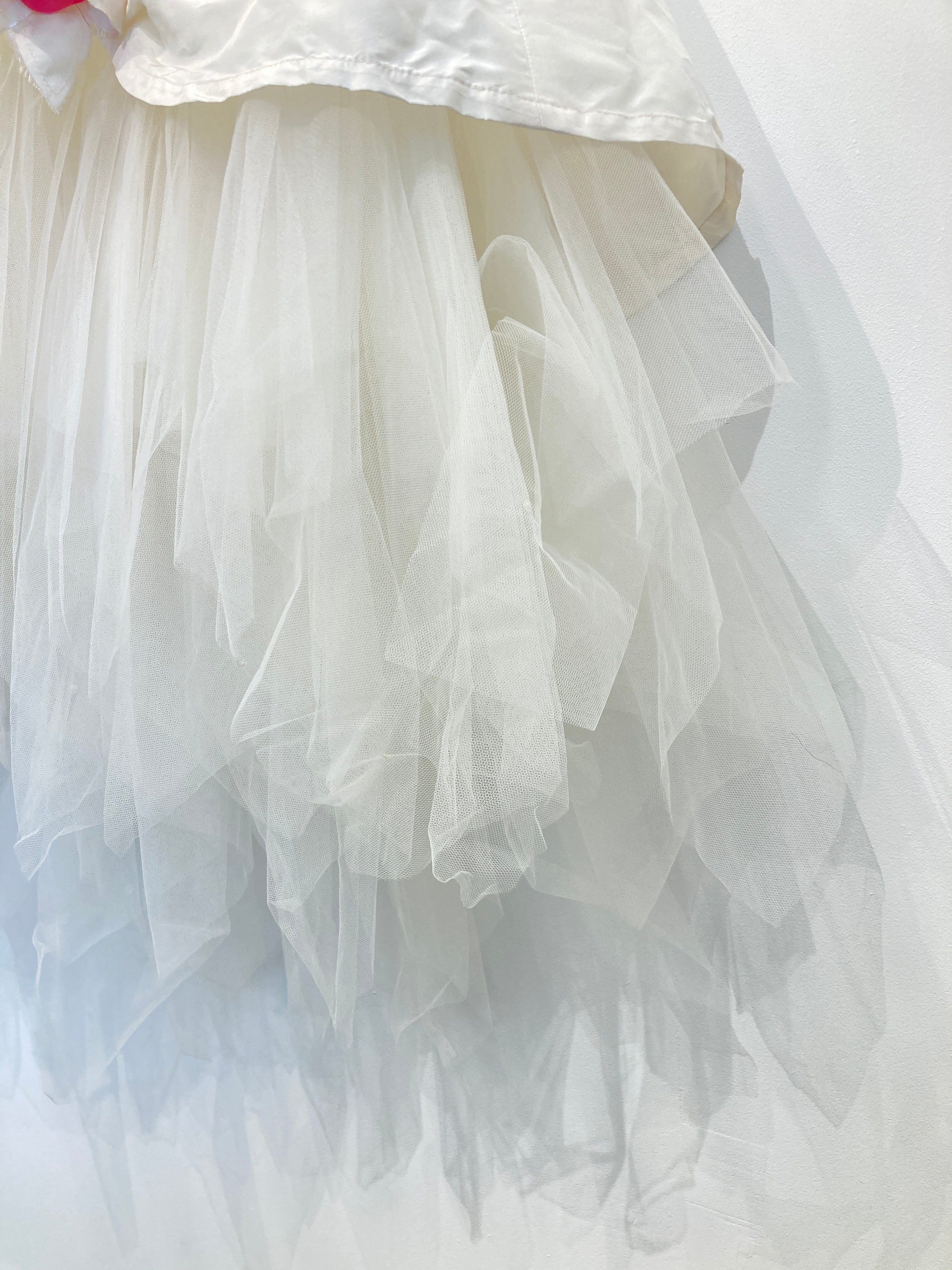 Real Silk Smuk Konfirmationskjole
