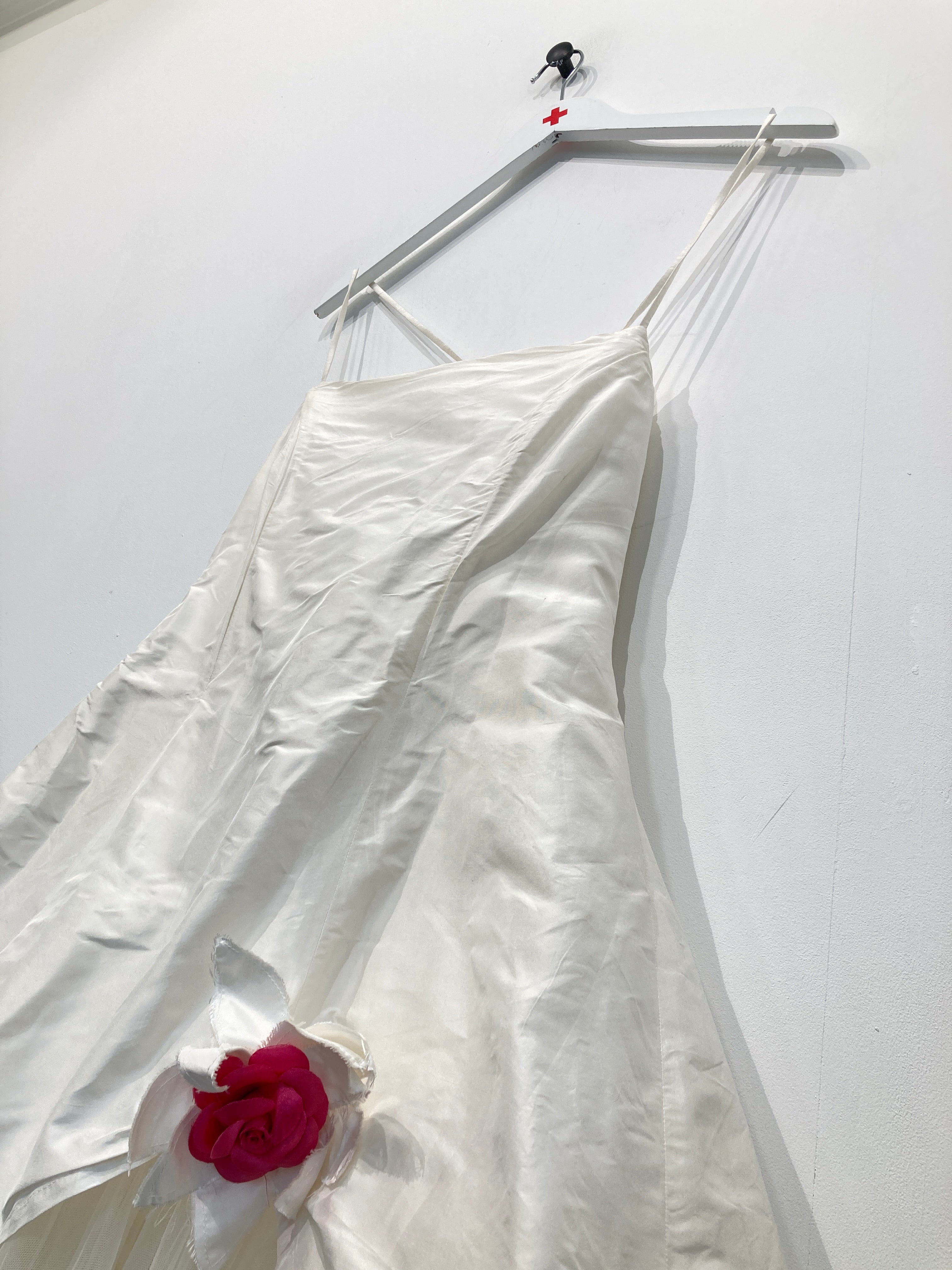 Real Silk Smuk Konfirmationskjole