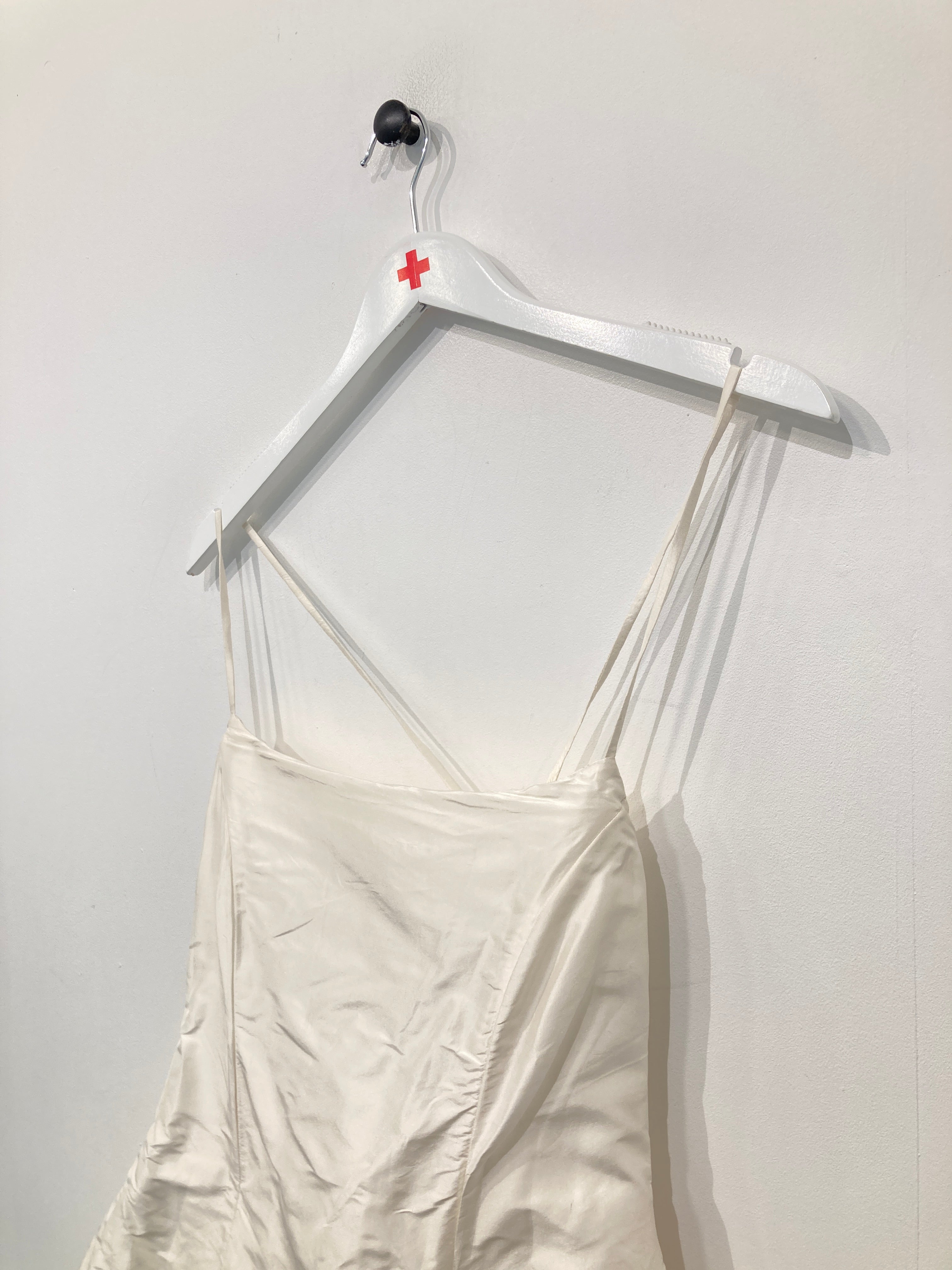 Real Silk Smuk Konfirmationskjole