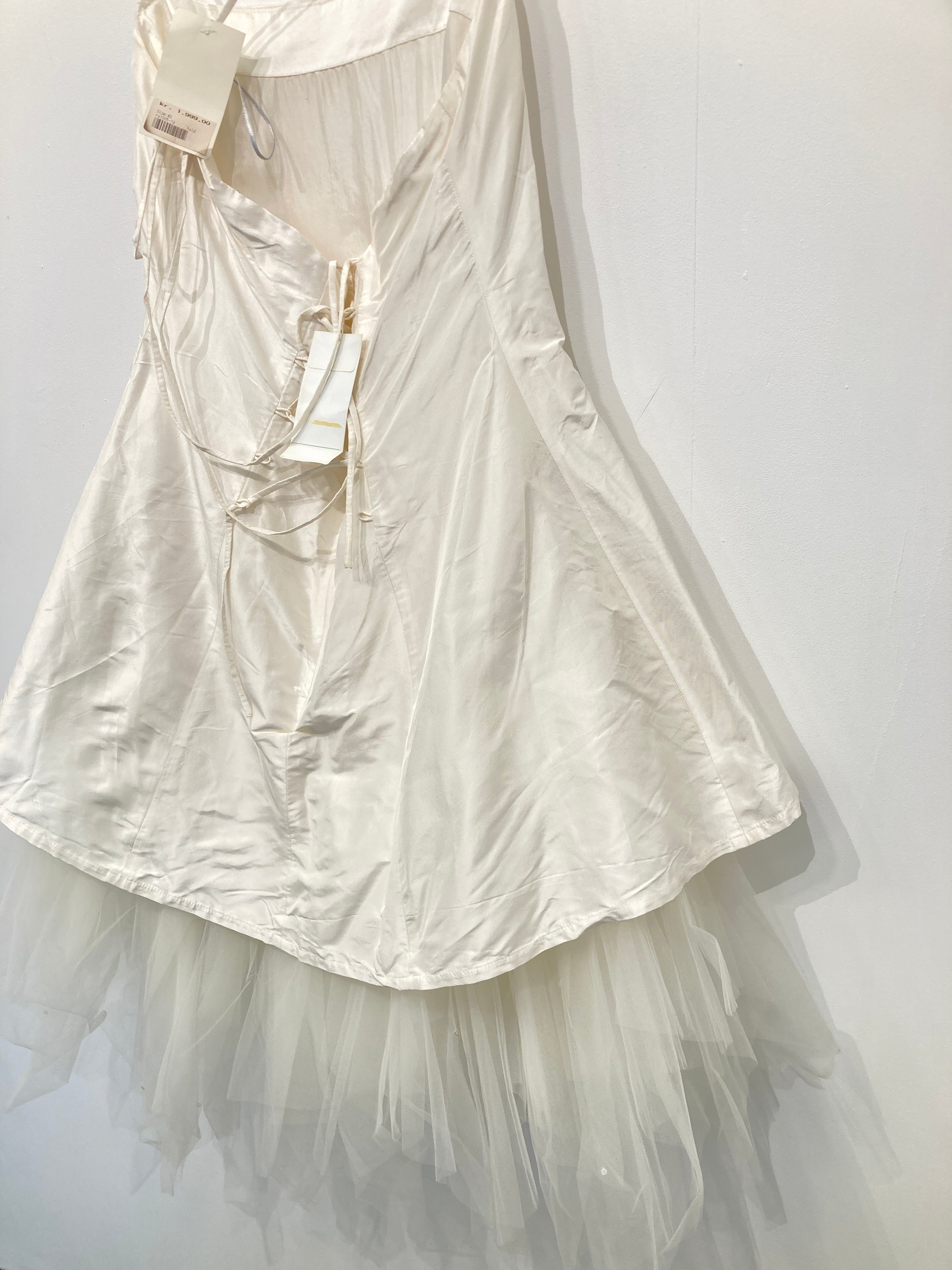 Real Silk Smuk Konfirmationskjole
