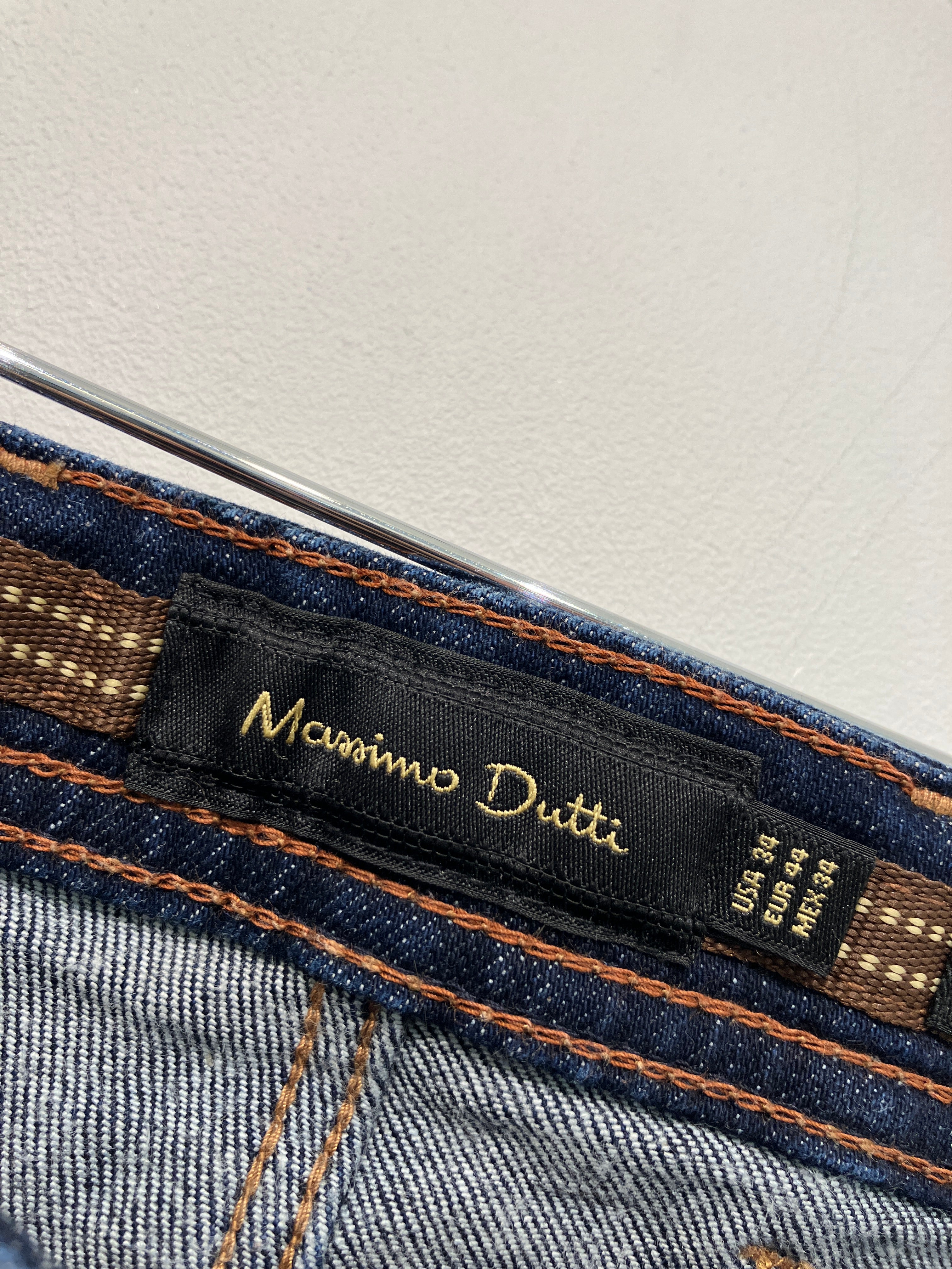 Massimo Dutti Bukser