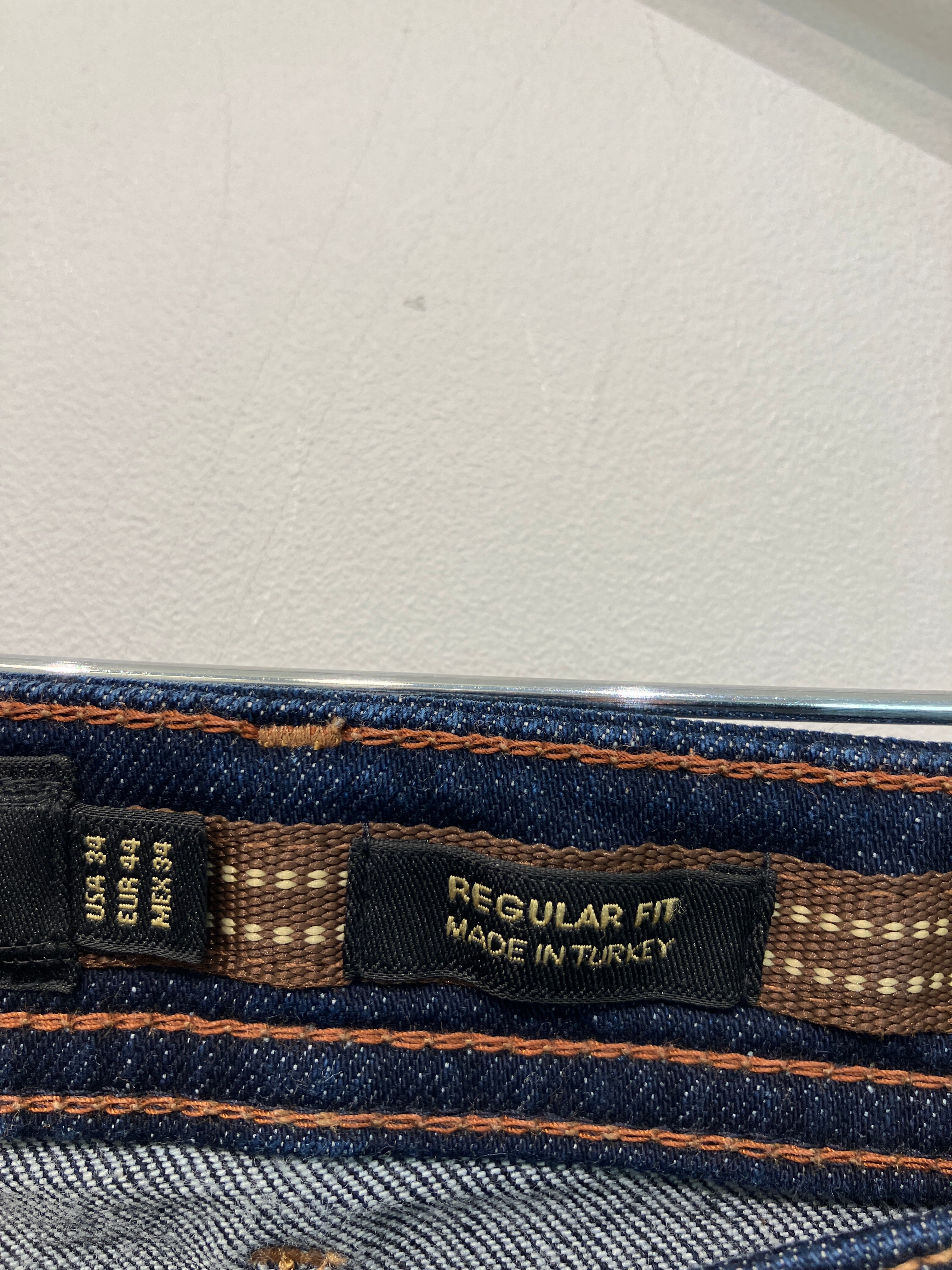 Massimo Dutti Bukser