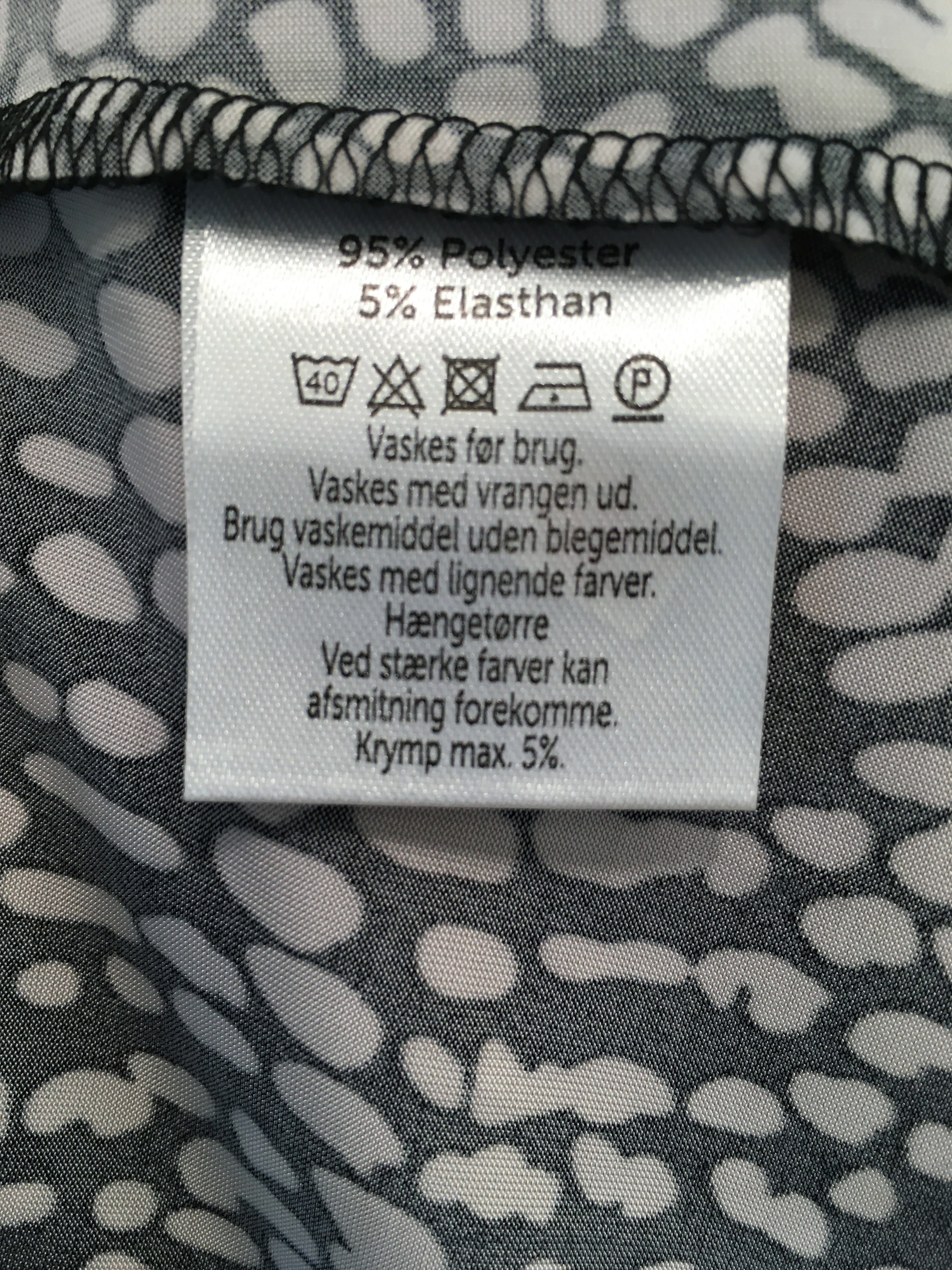 VRS Kjole