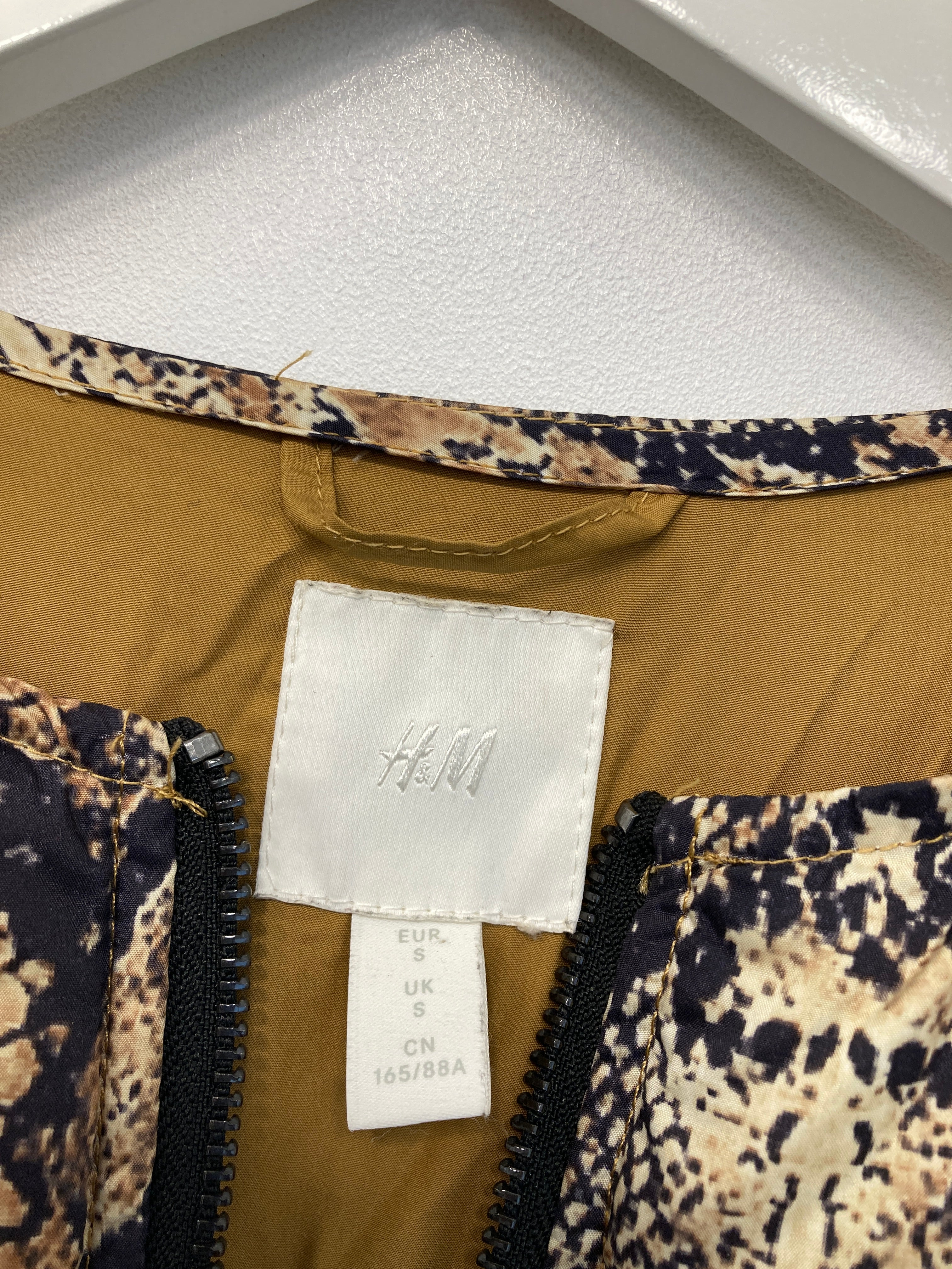H&M Jakke