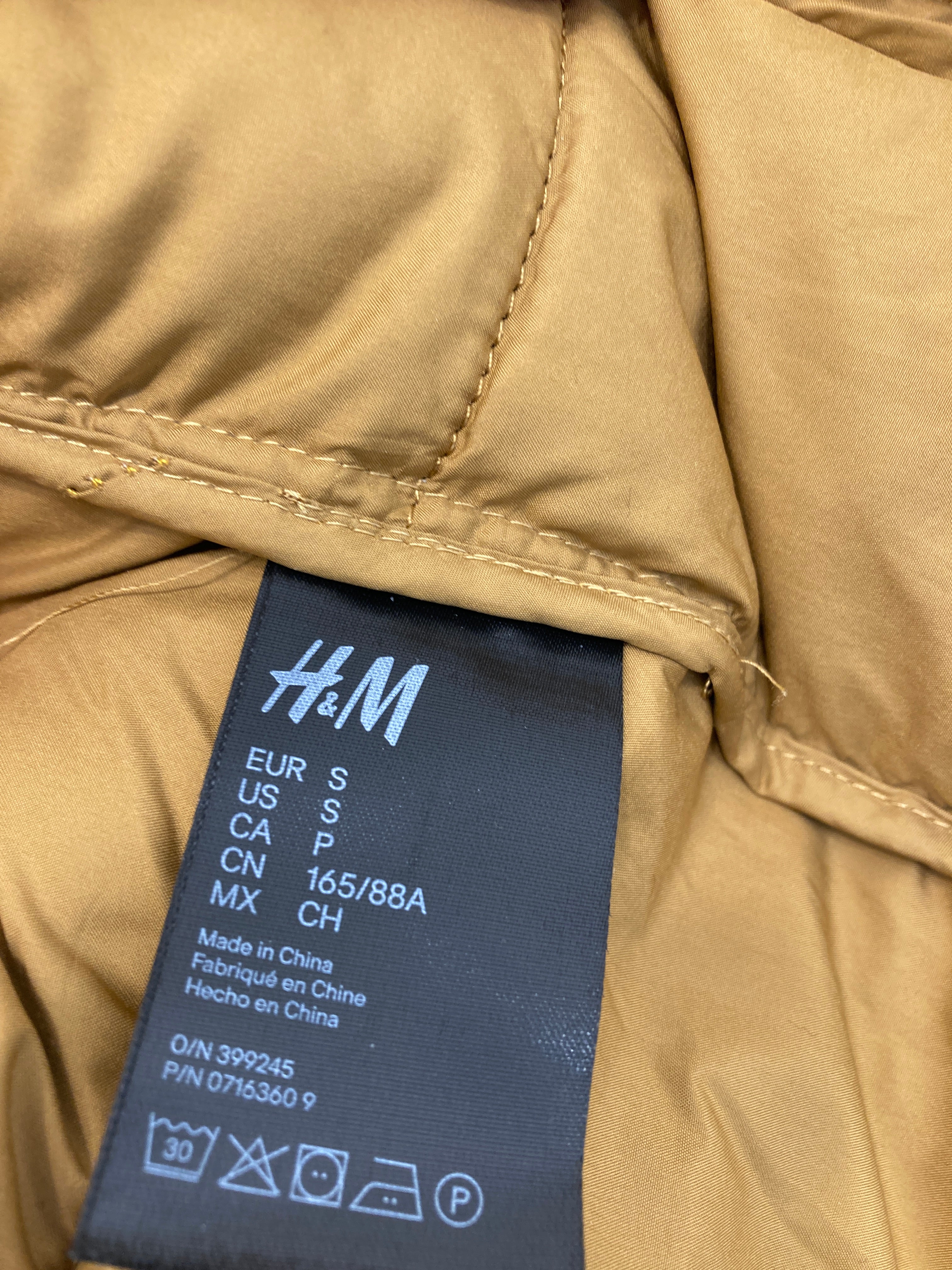 H&M Jakke