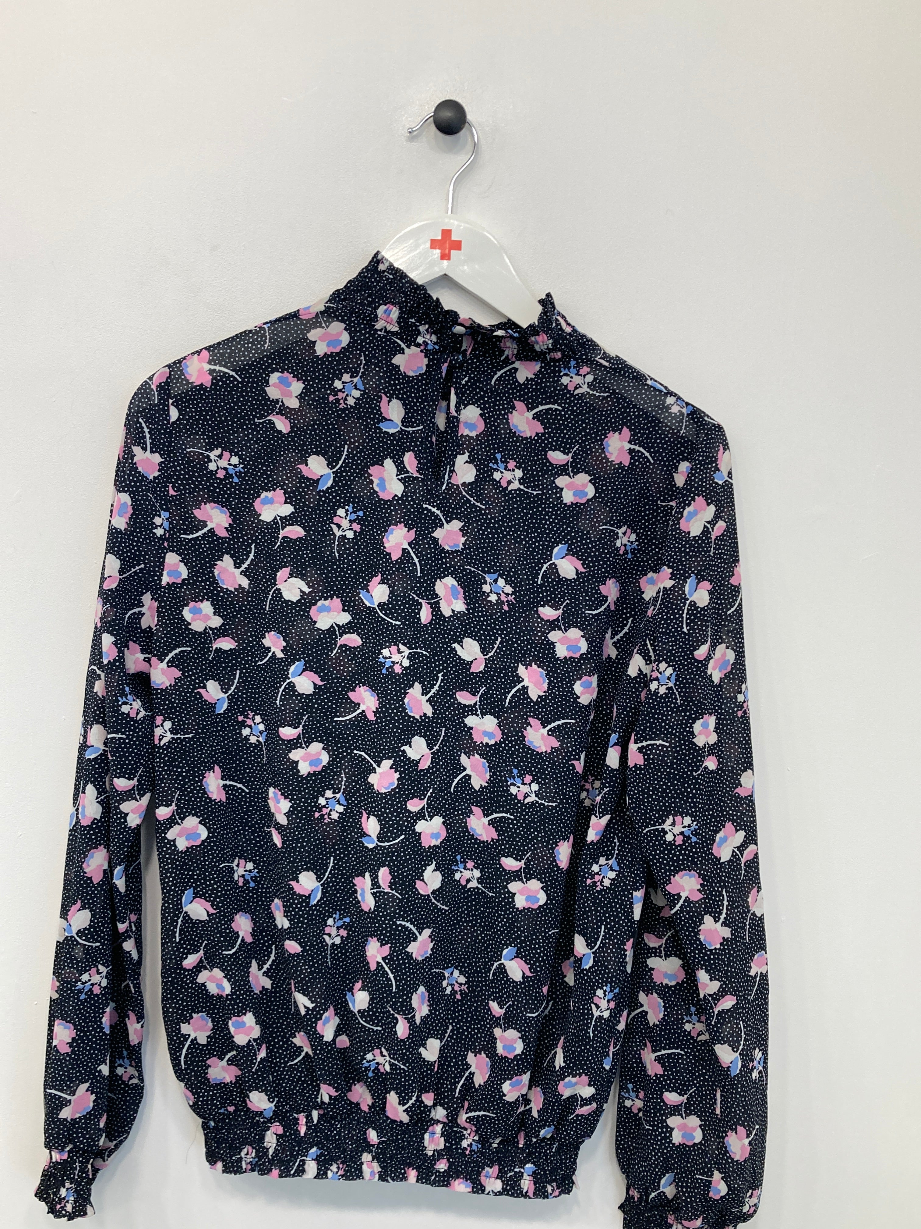 Pieces Bluse