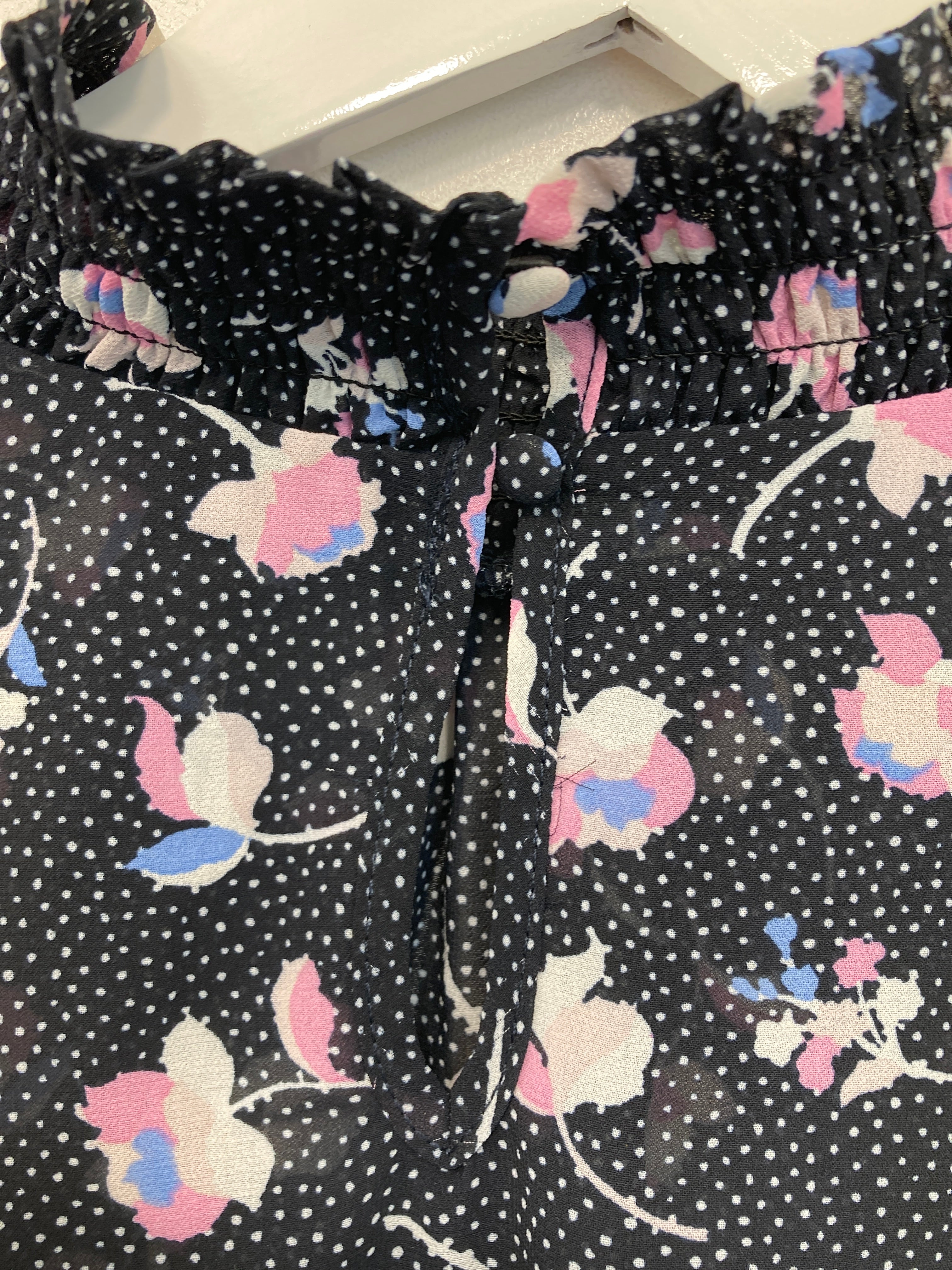 Pieces Bluse