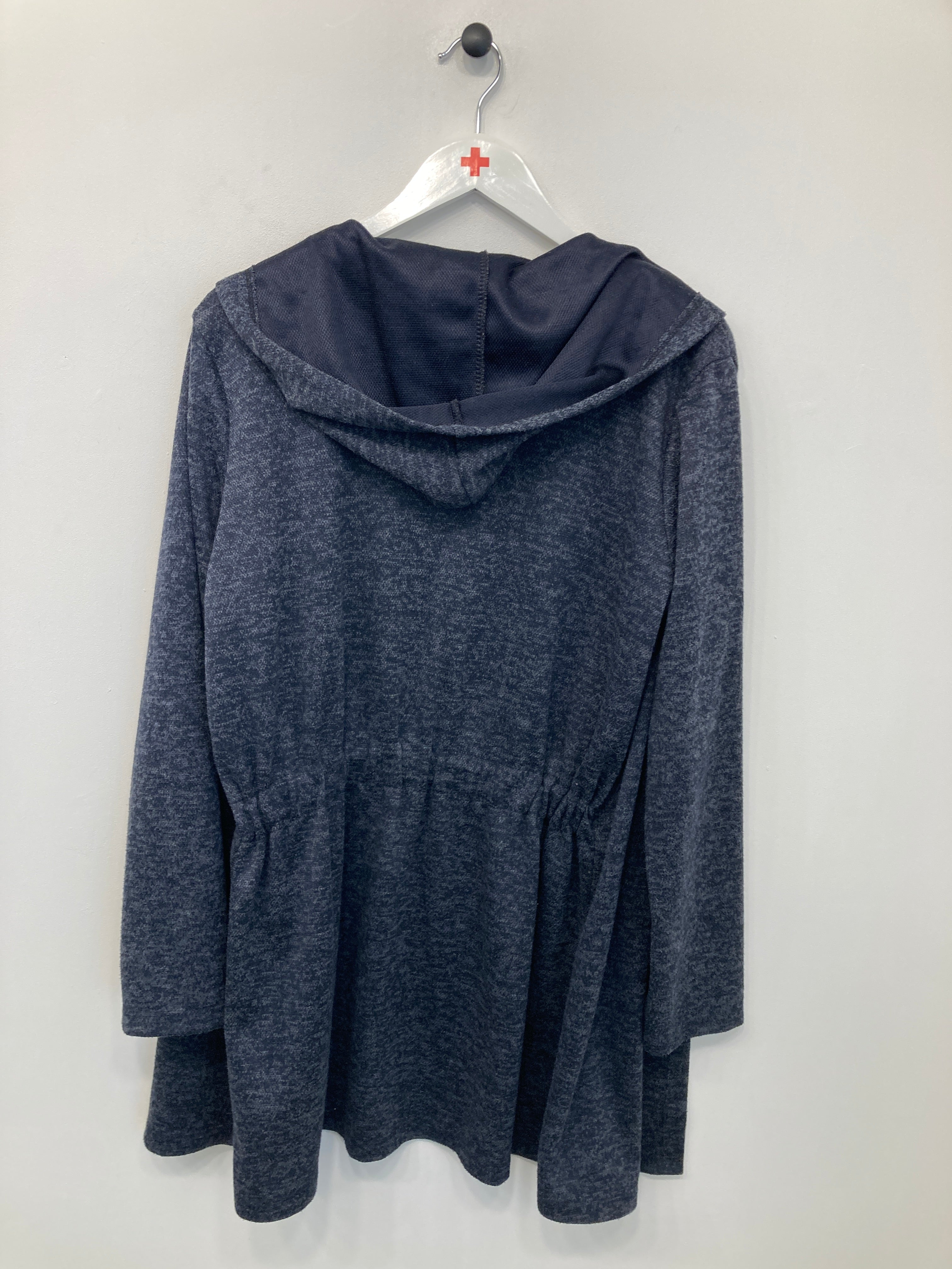CremeFraiche Hoodie